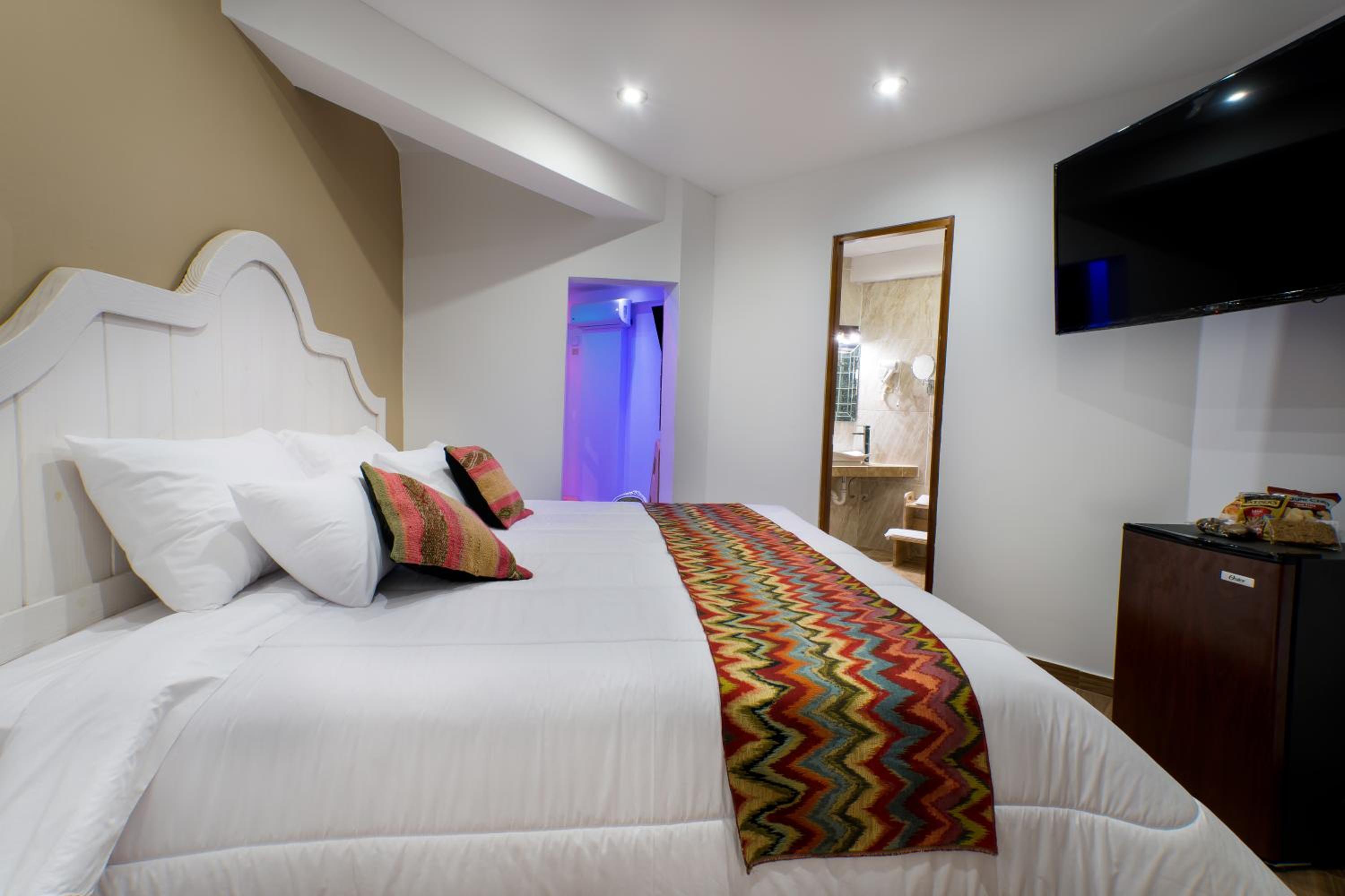 Superior Suite photo 1