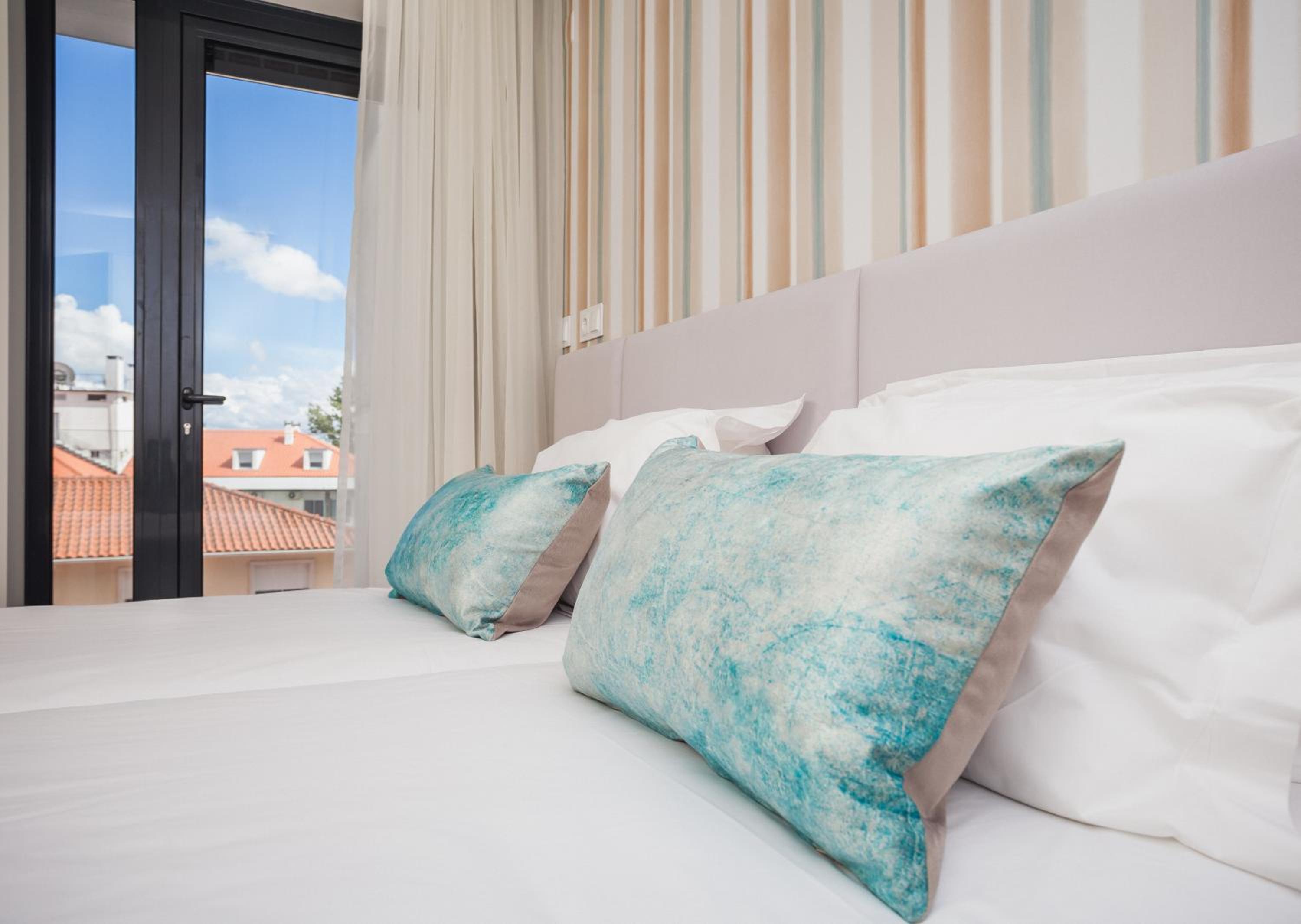 Available room