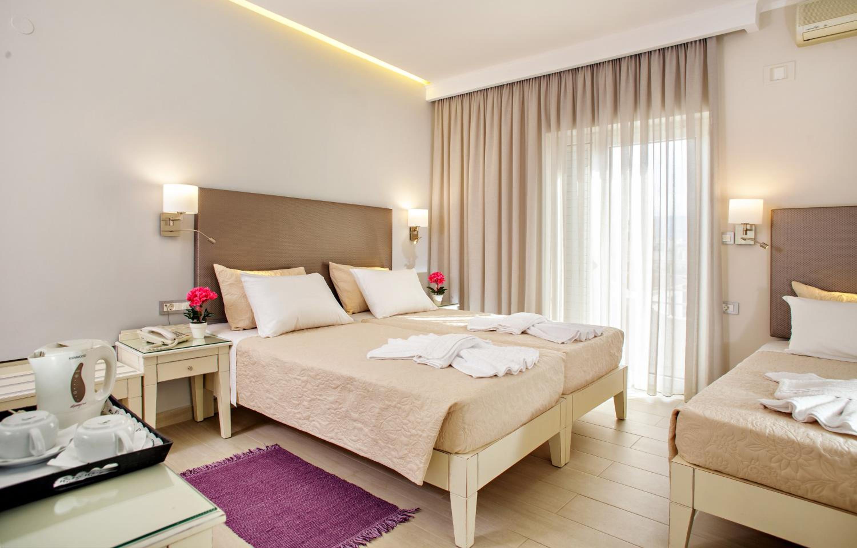 Triple Room photo 3