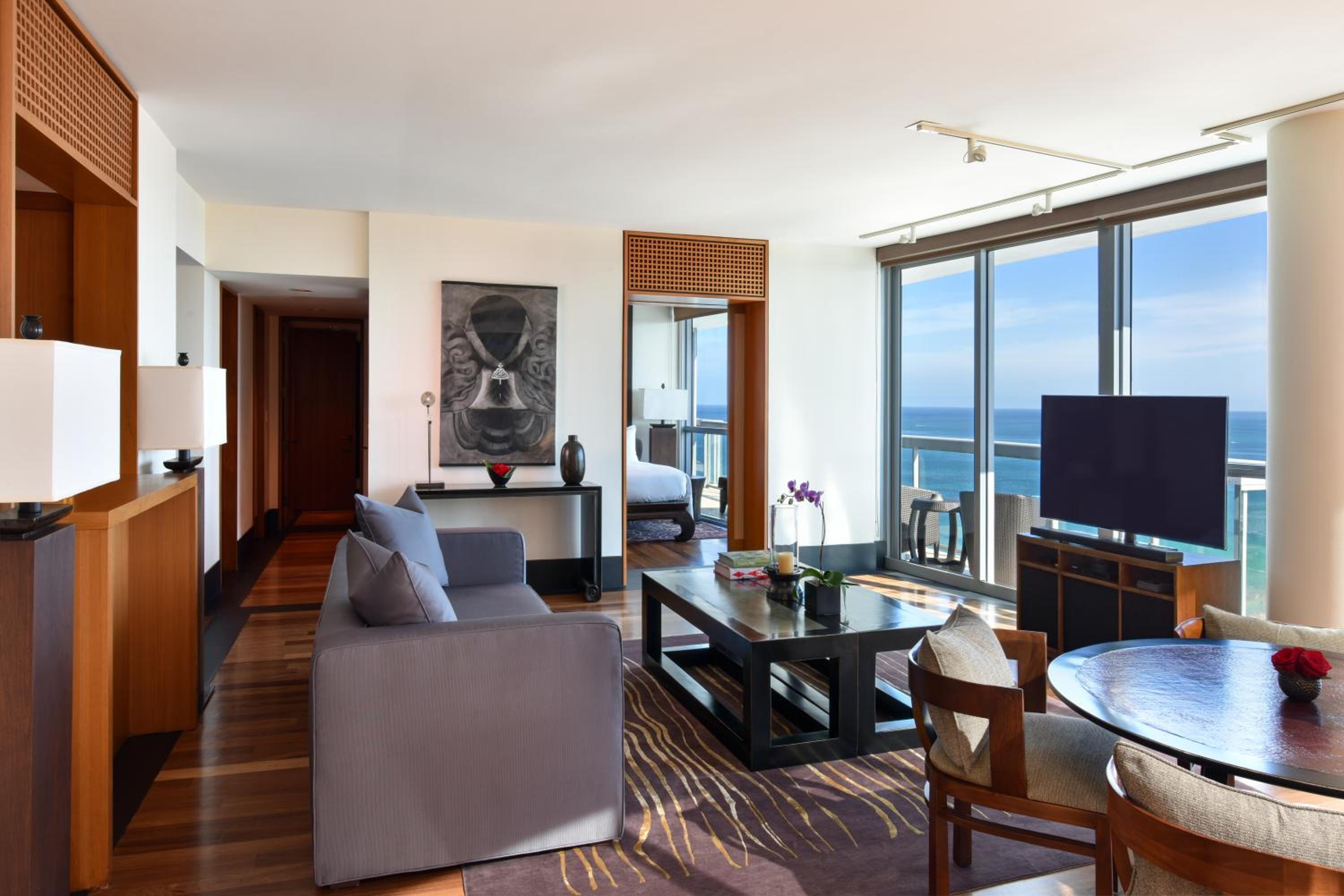 Two Bedroom Suite Ocean View - Photo 1