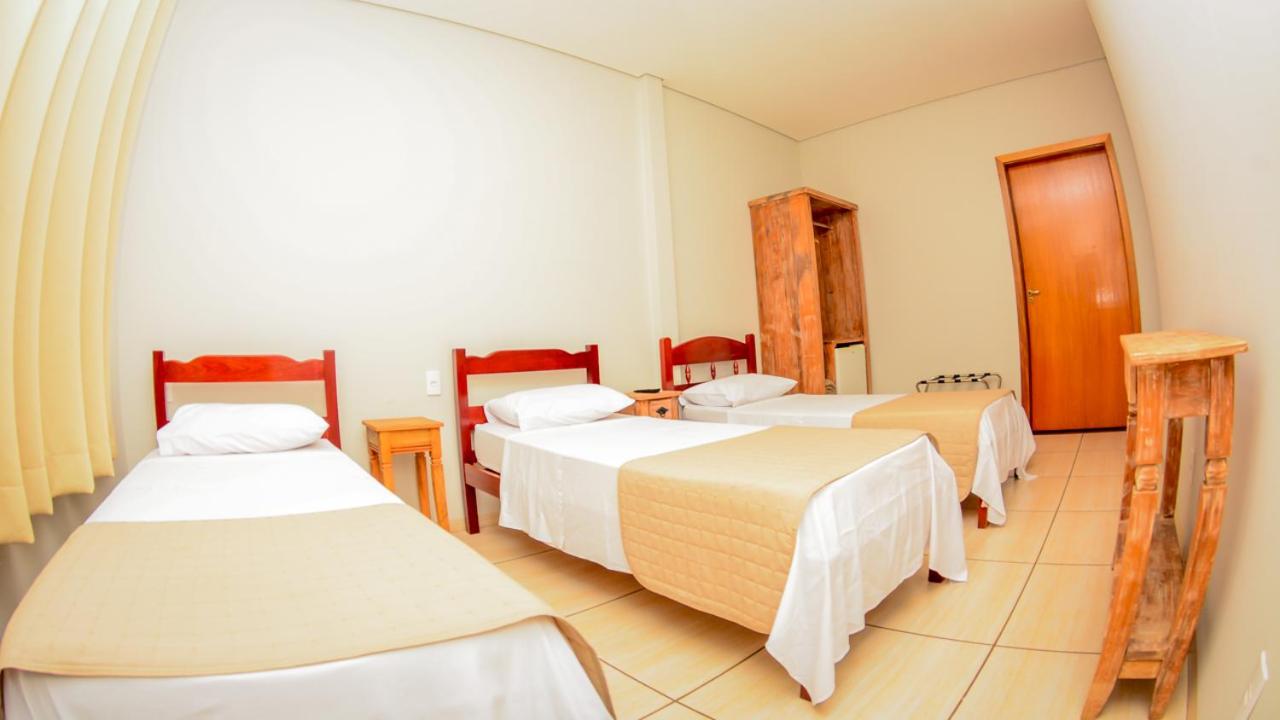 Master Triple Room photo 1