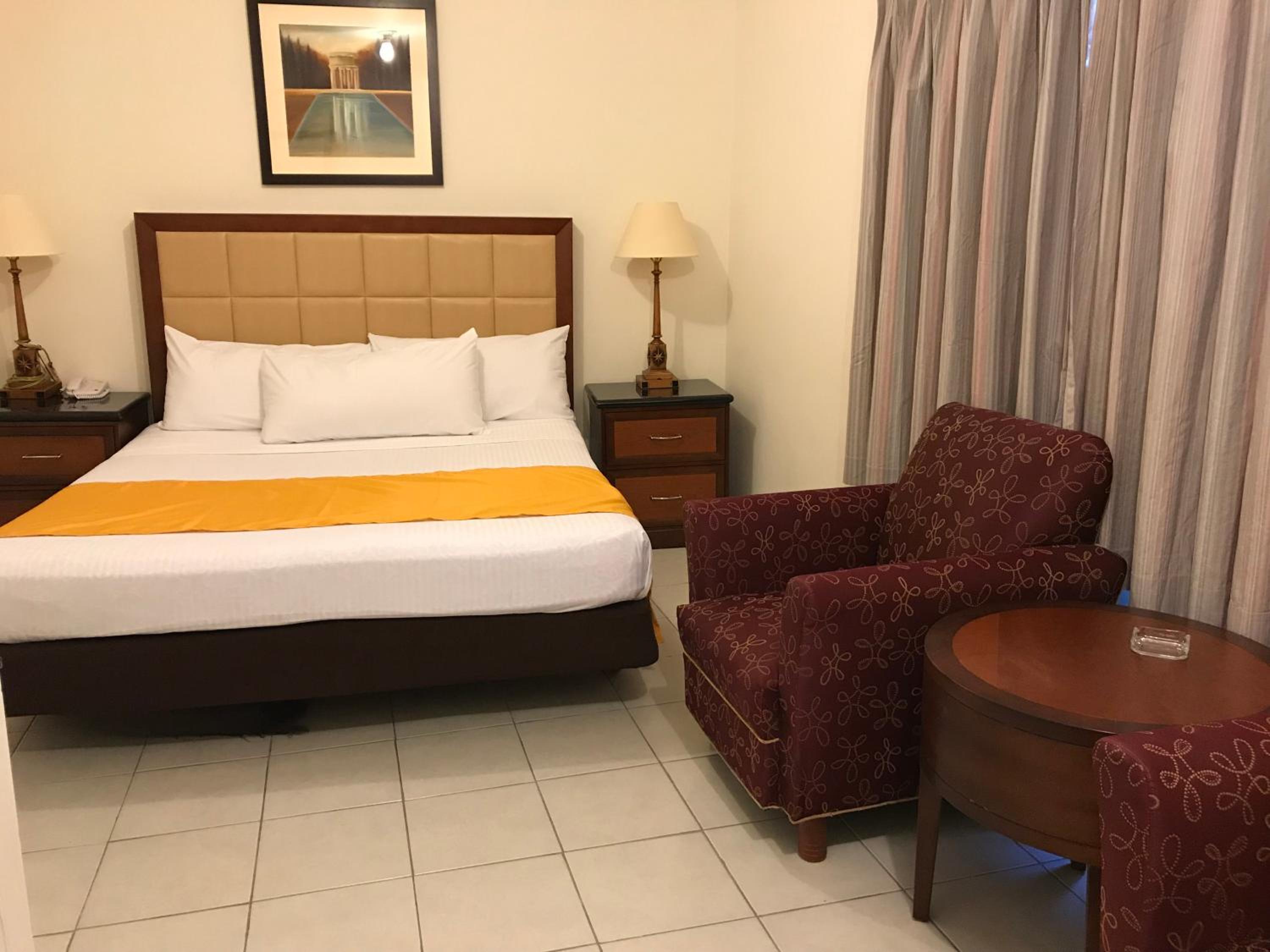 Double Room photo 3