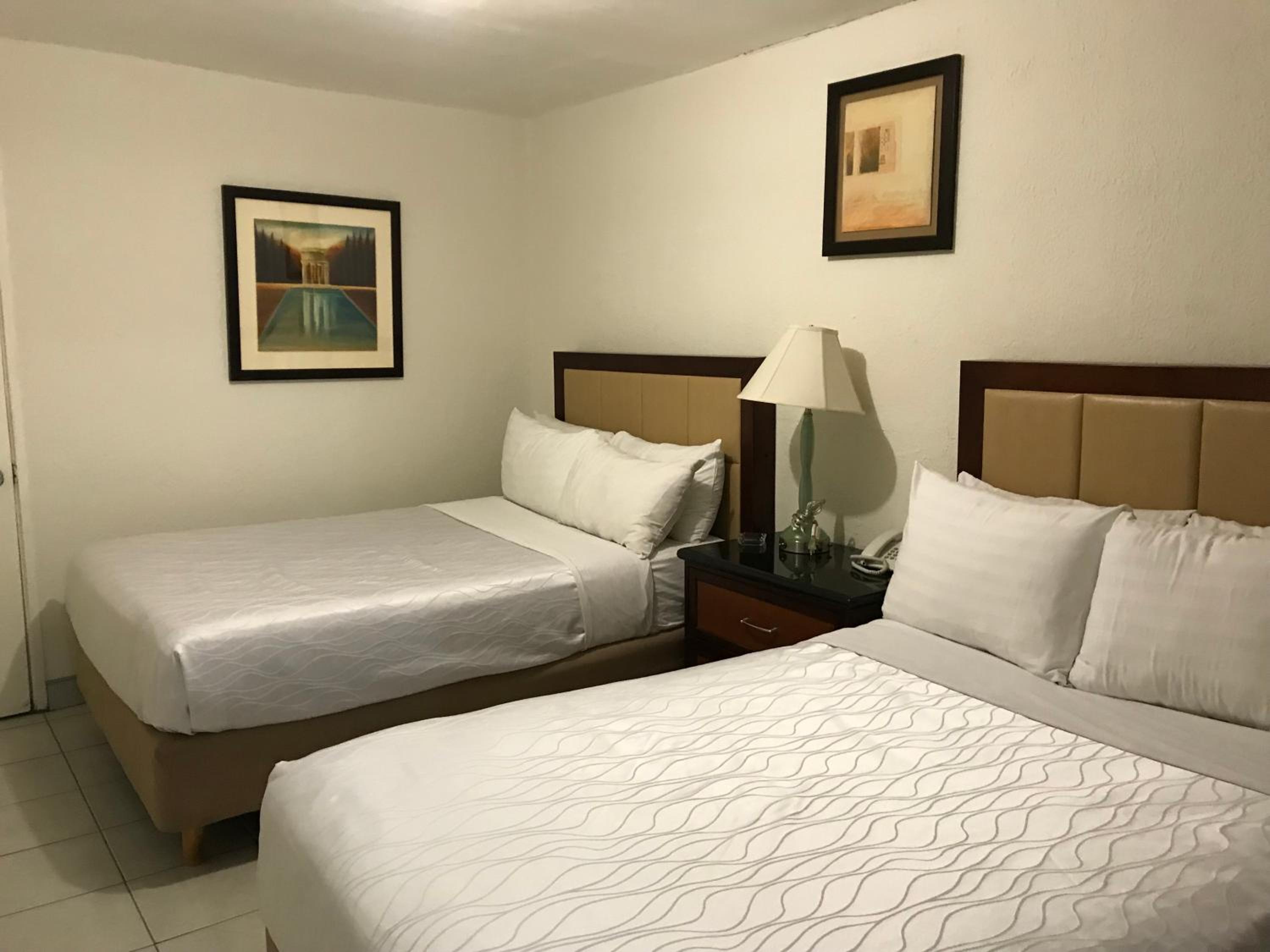 Twin Room photo 3
