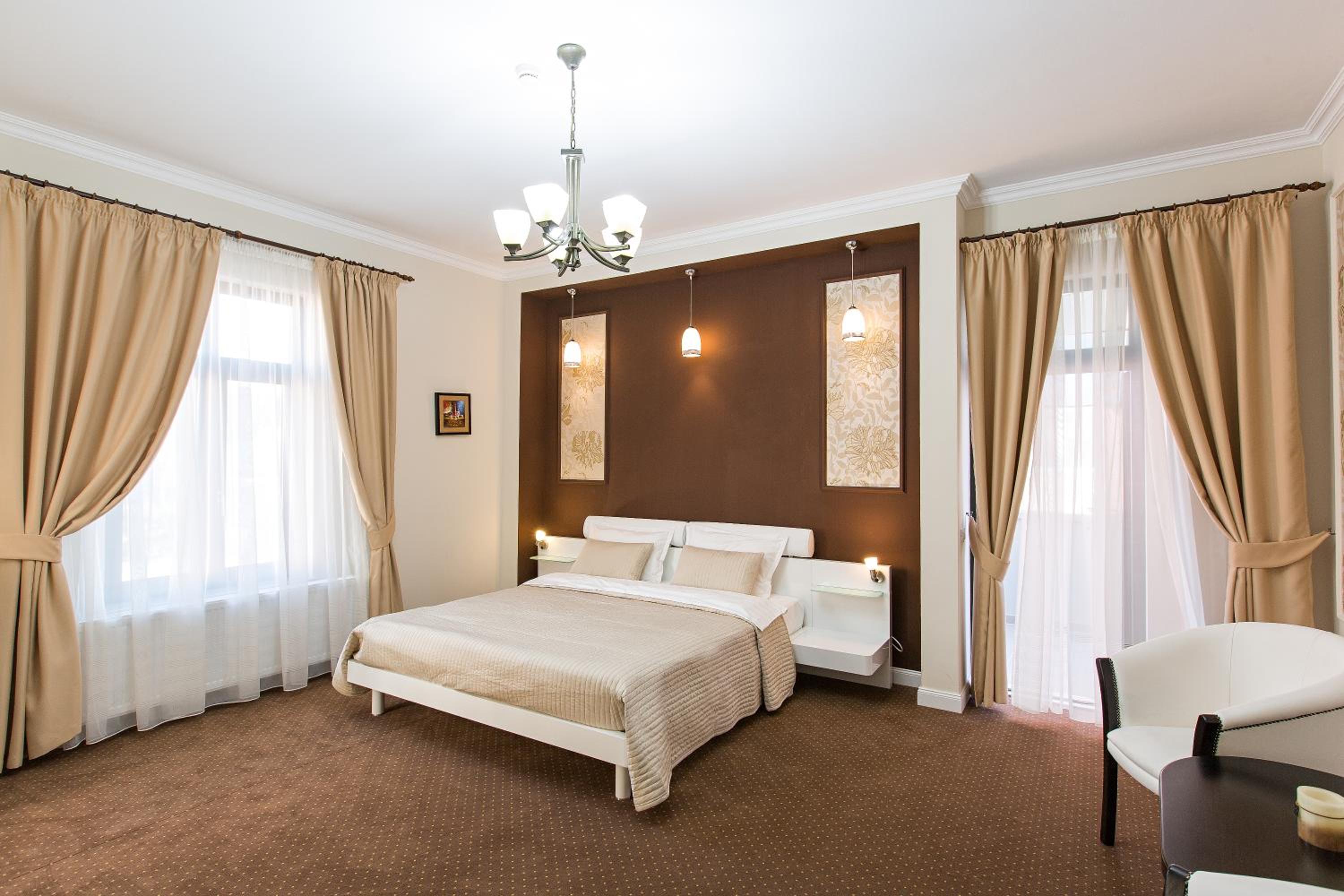 Junior Suite with Terrace photo 3