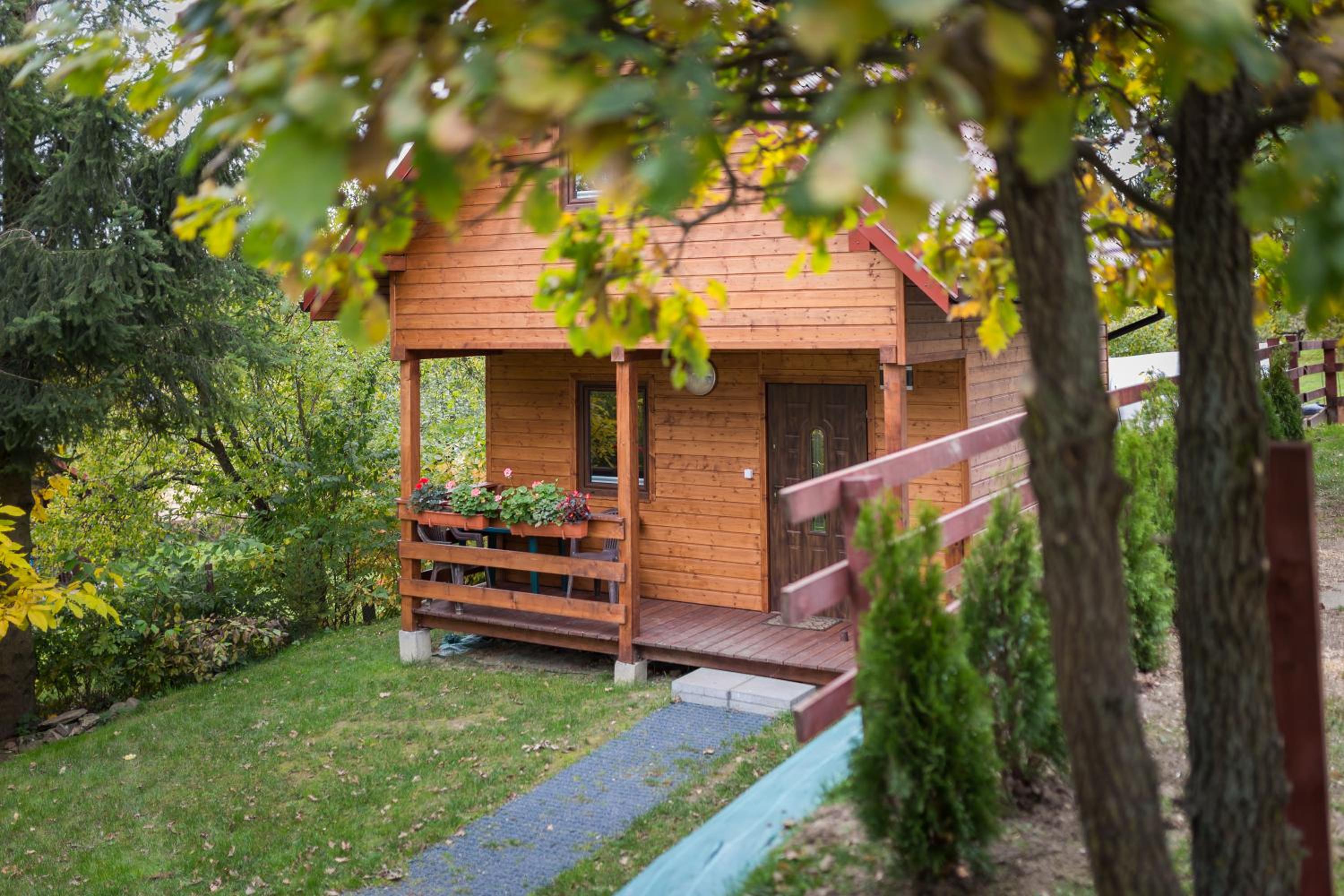 Two-Bedroom Chalet photo 3