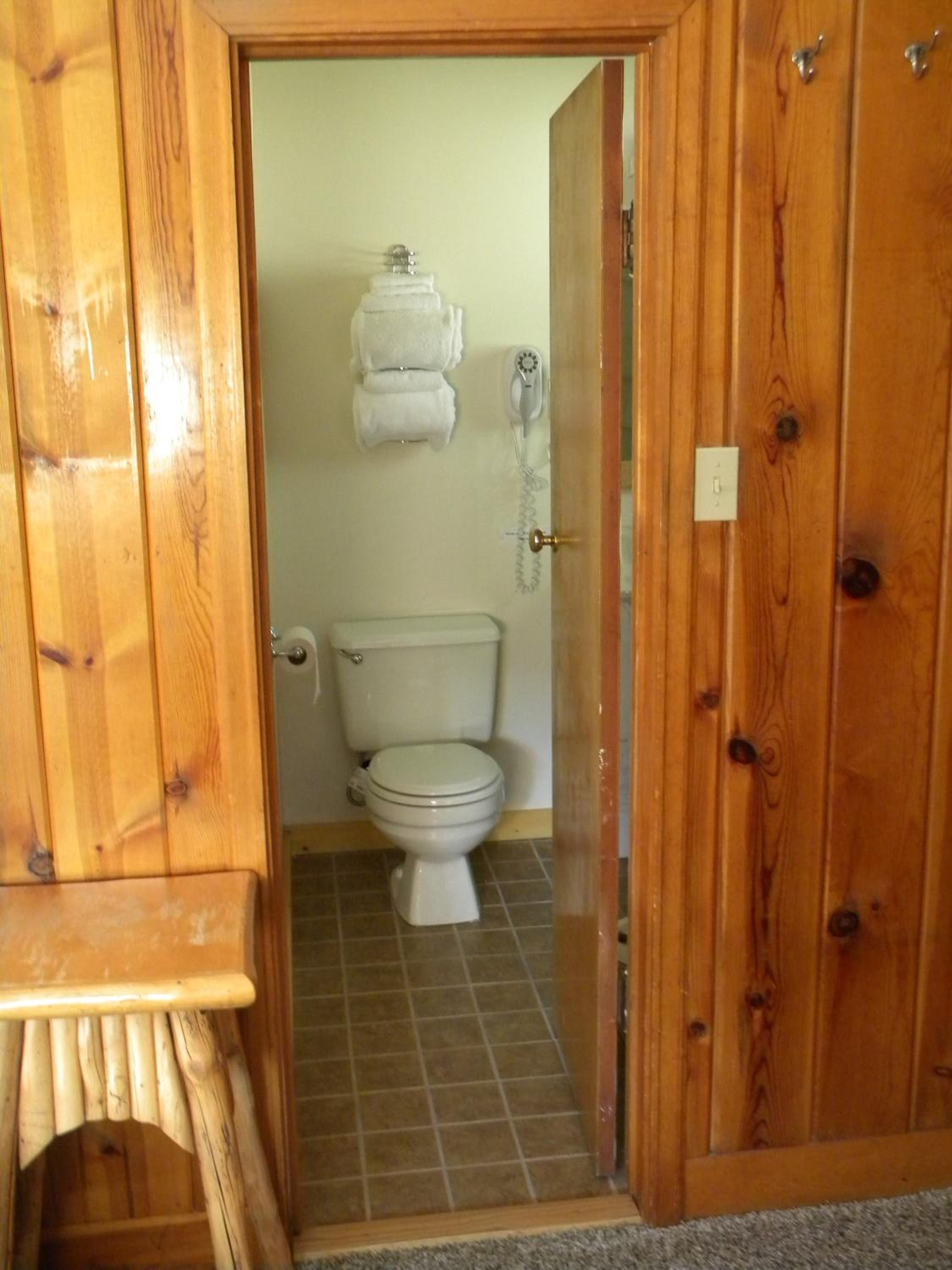 Double Room with Mountain View photo 2