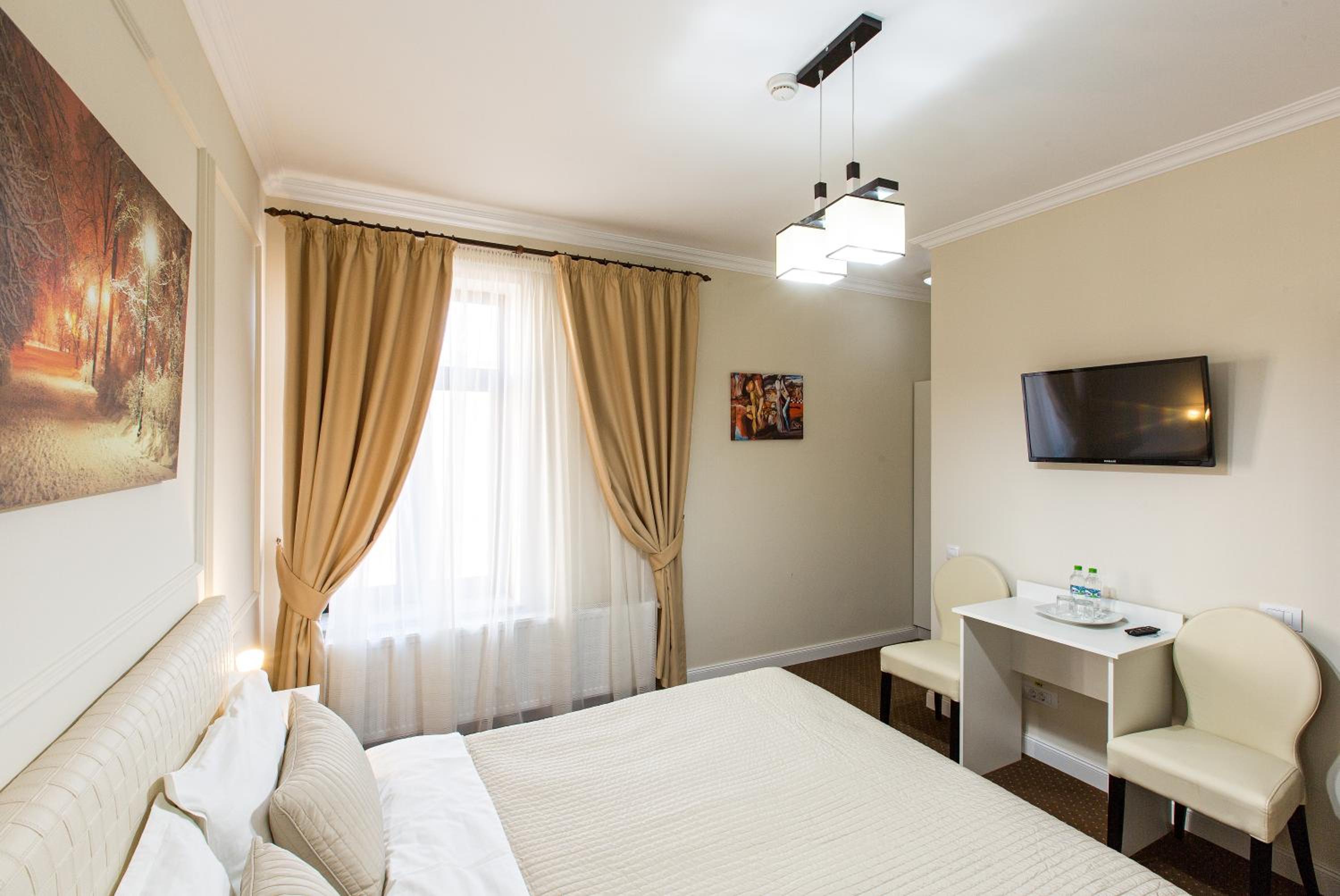 Junior Suite with Terrace photo 1