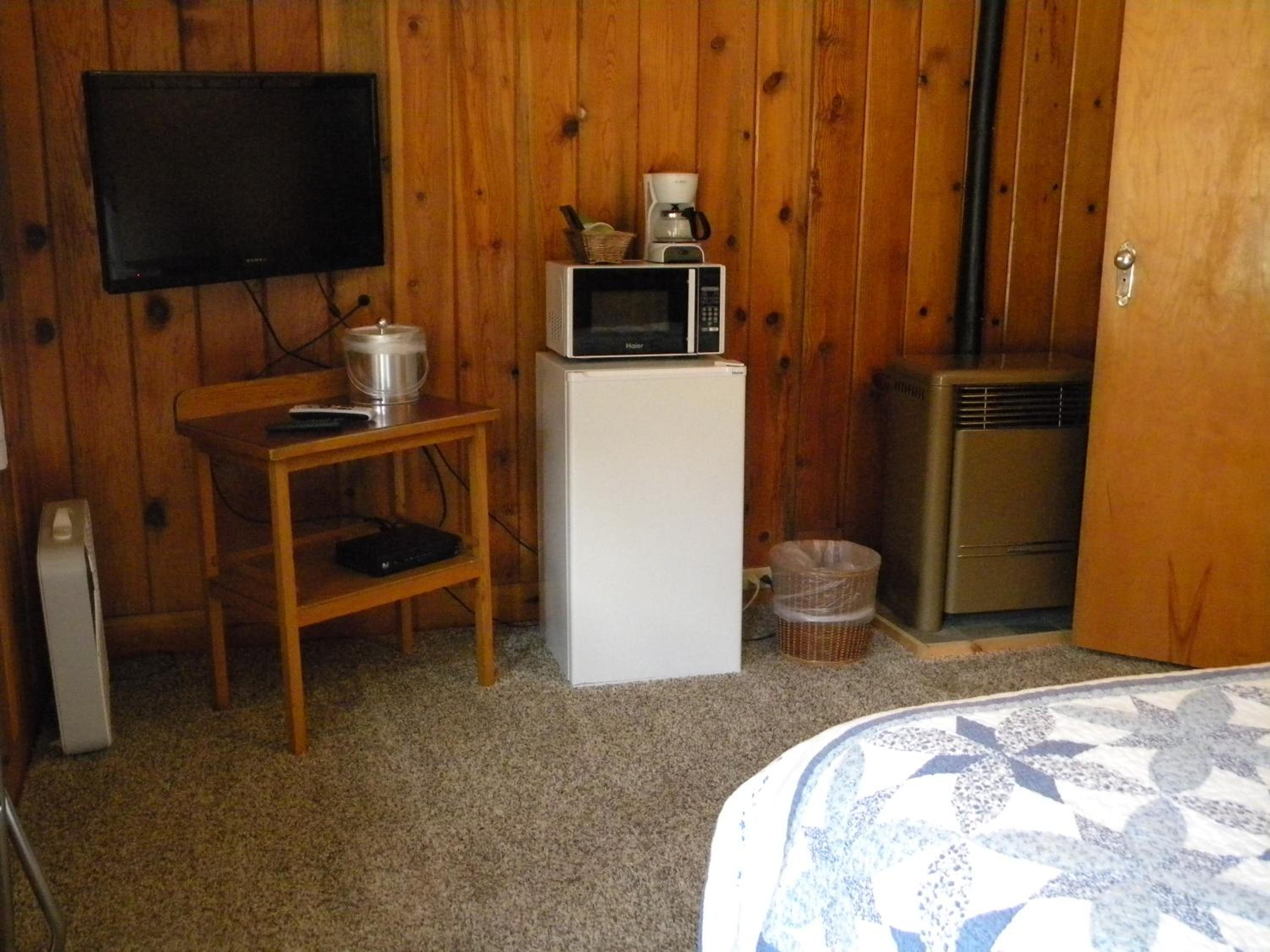 King Room with Mountain View photo 2