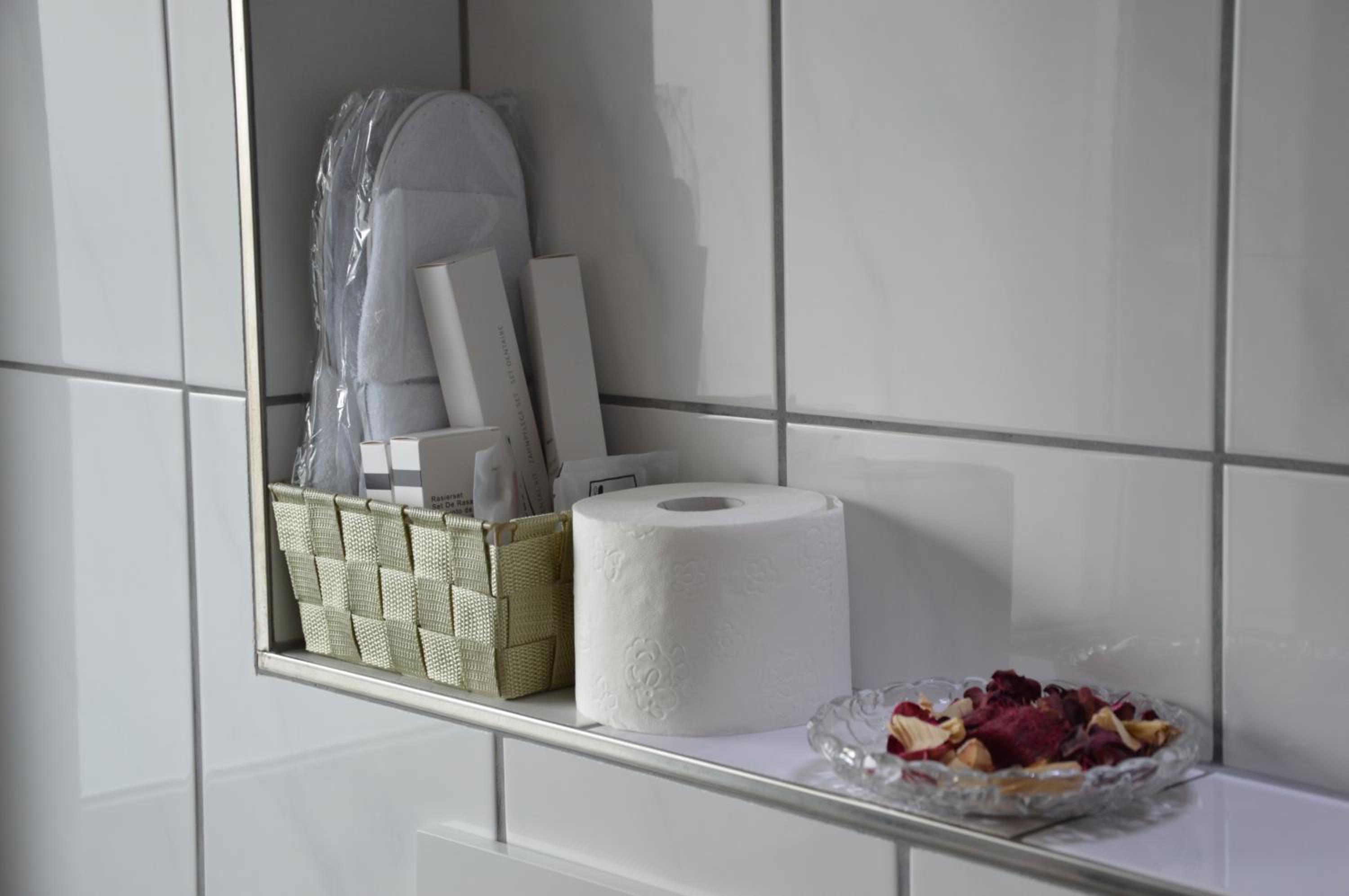 Double Room - Photo 9