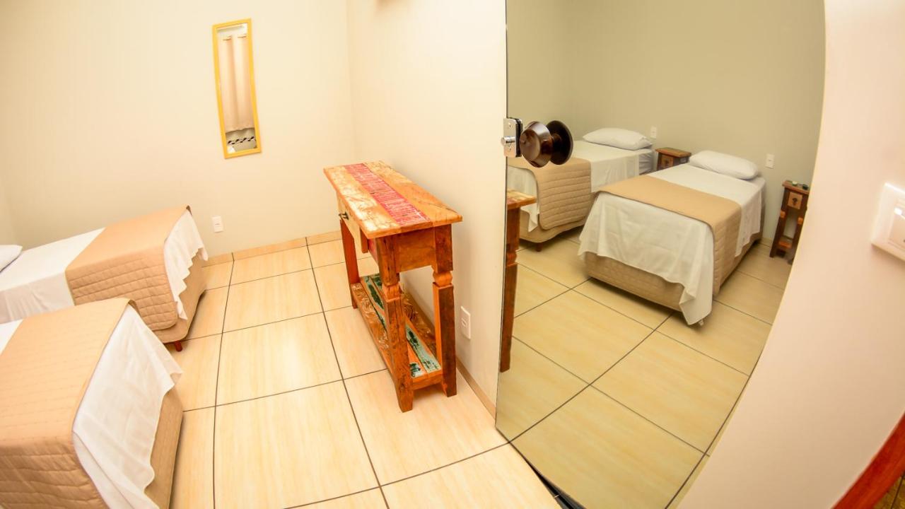 Master Double or Twin Room photo 1