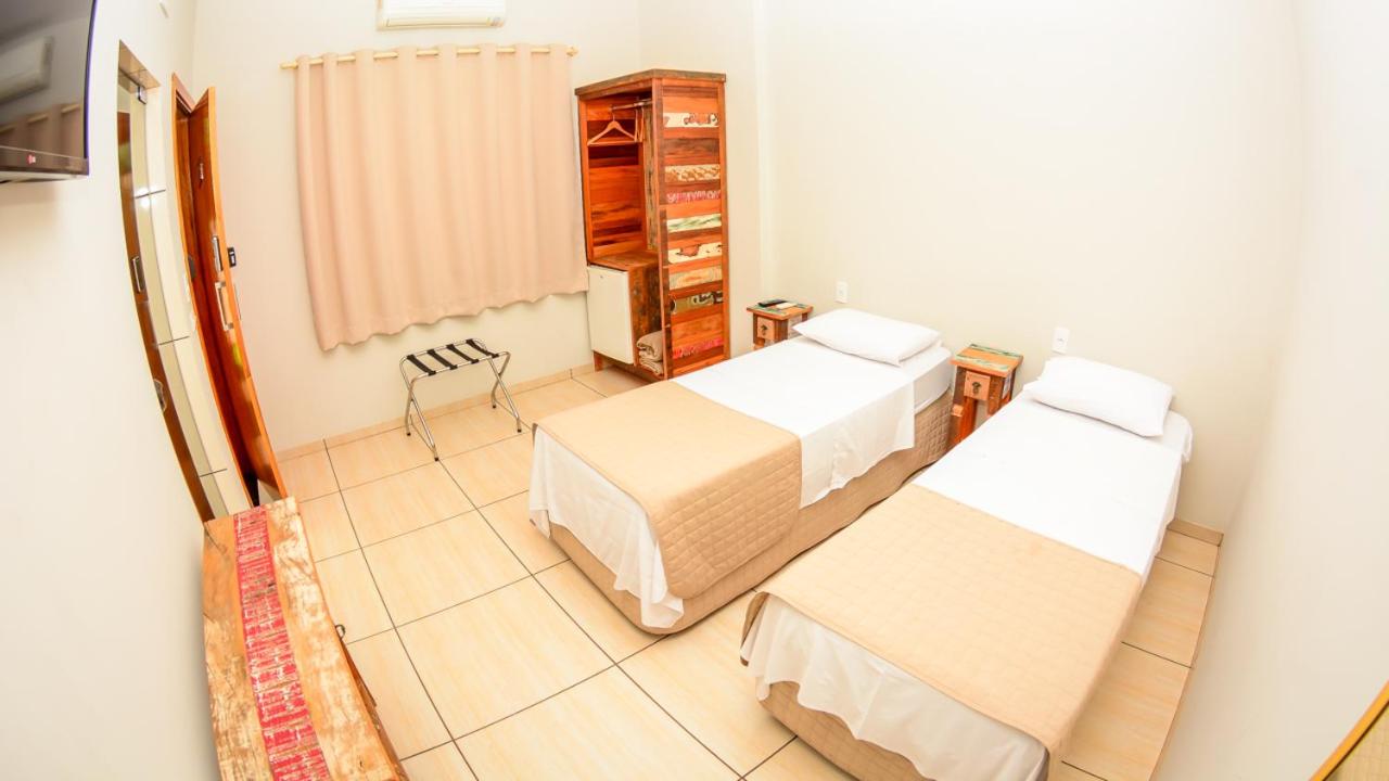 Master Double or Twin Room photo 2