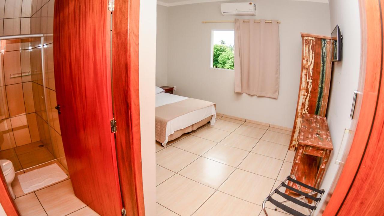 Master Double or Twin Room photo 3