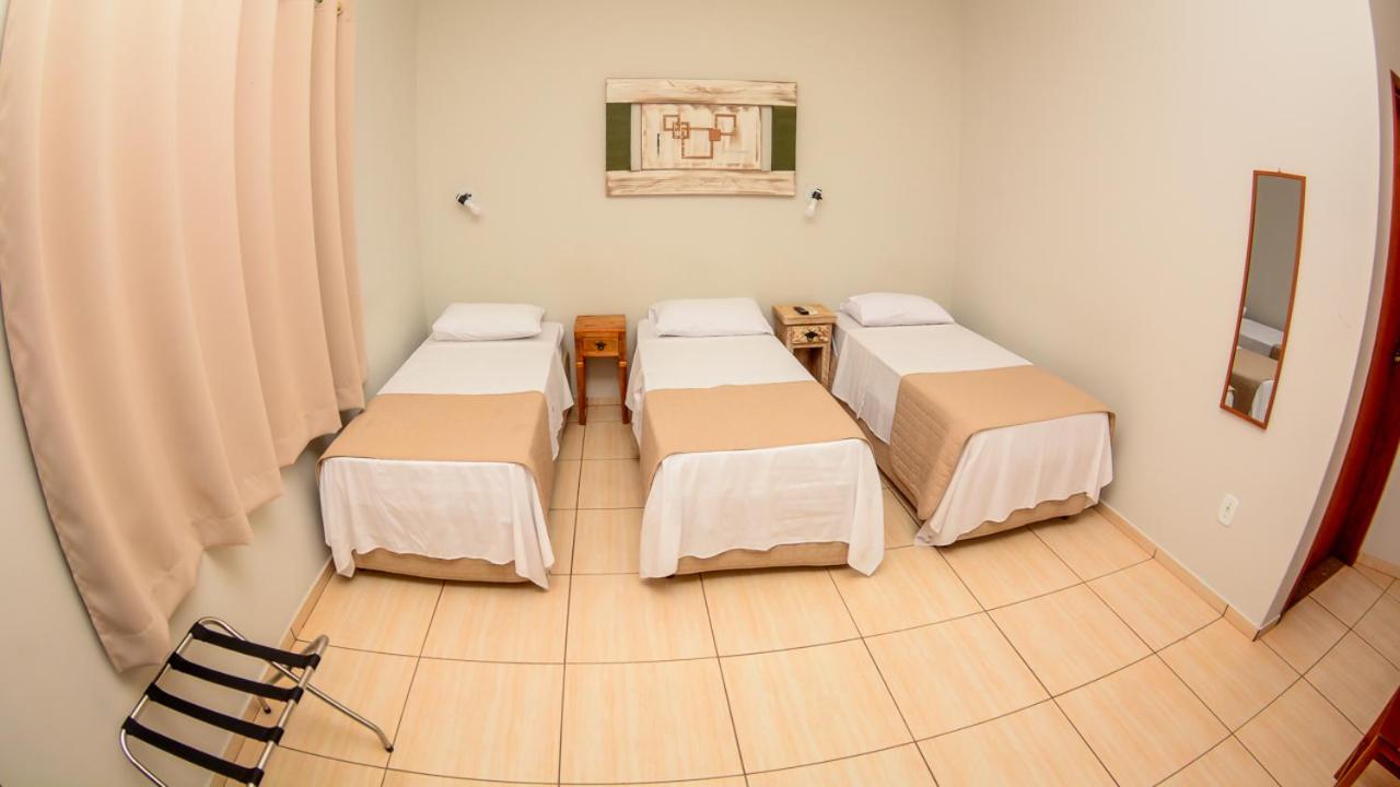 Master Triple Room photo 2