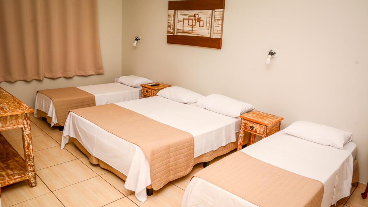Quadruple Room photo 1