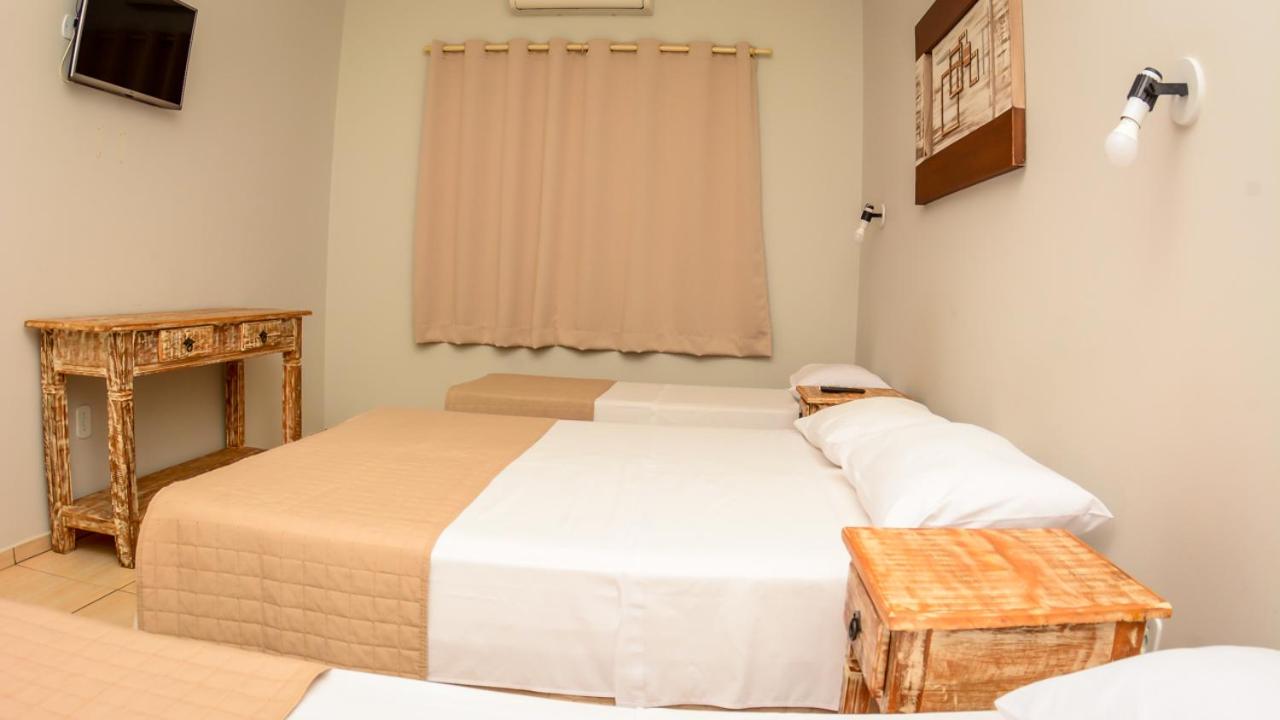 Quadruple Room photo 2