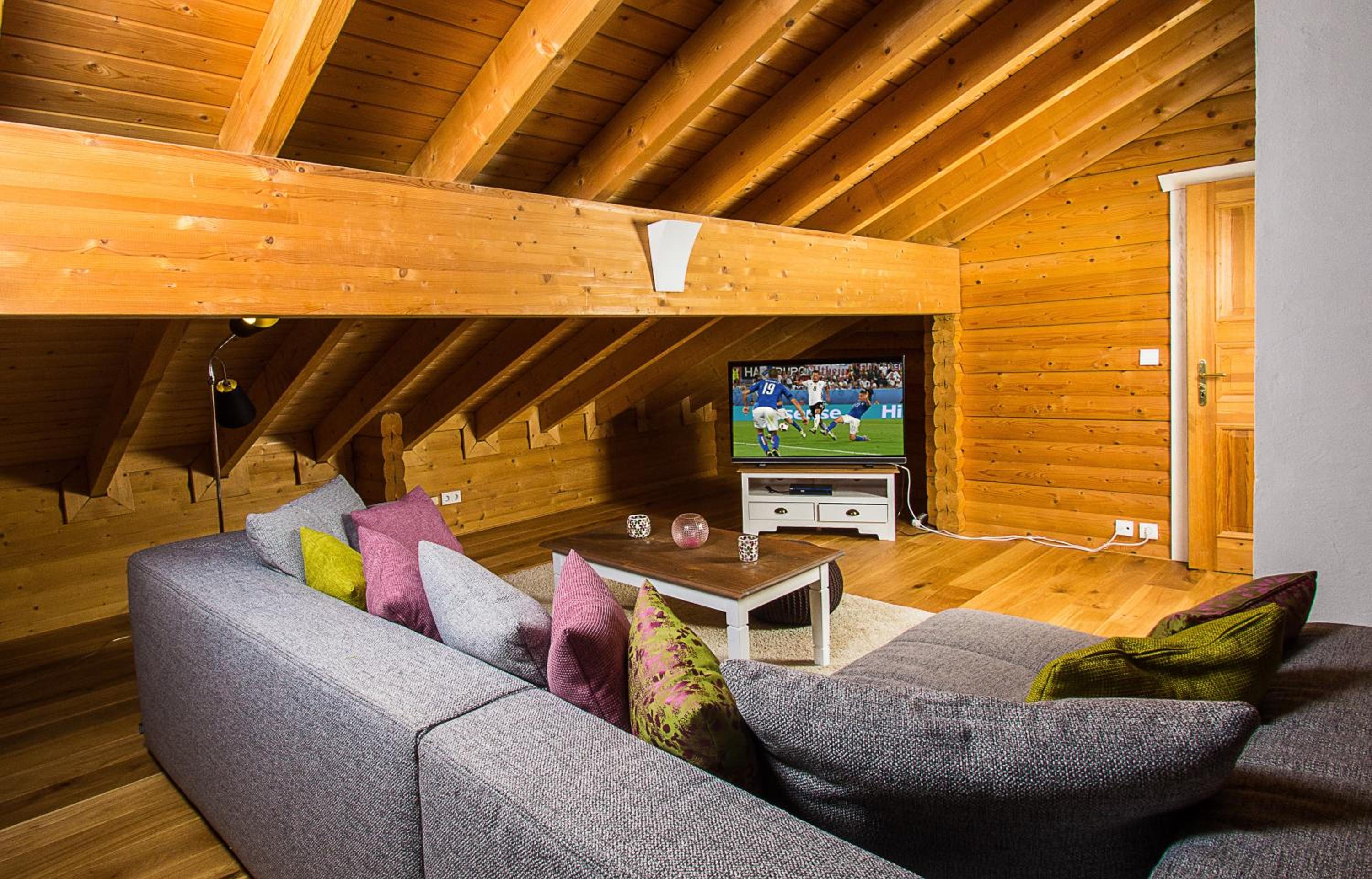Two-Bedroom Chalet II photo 1
