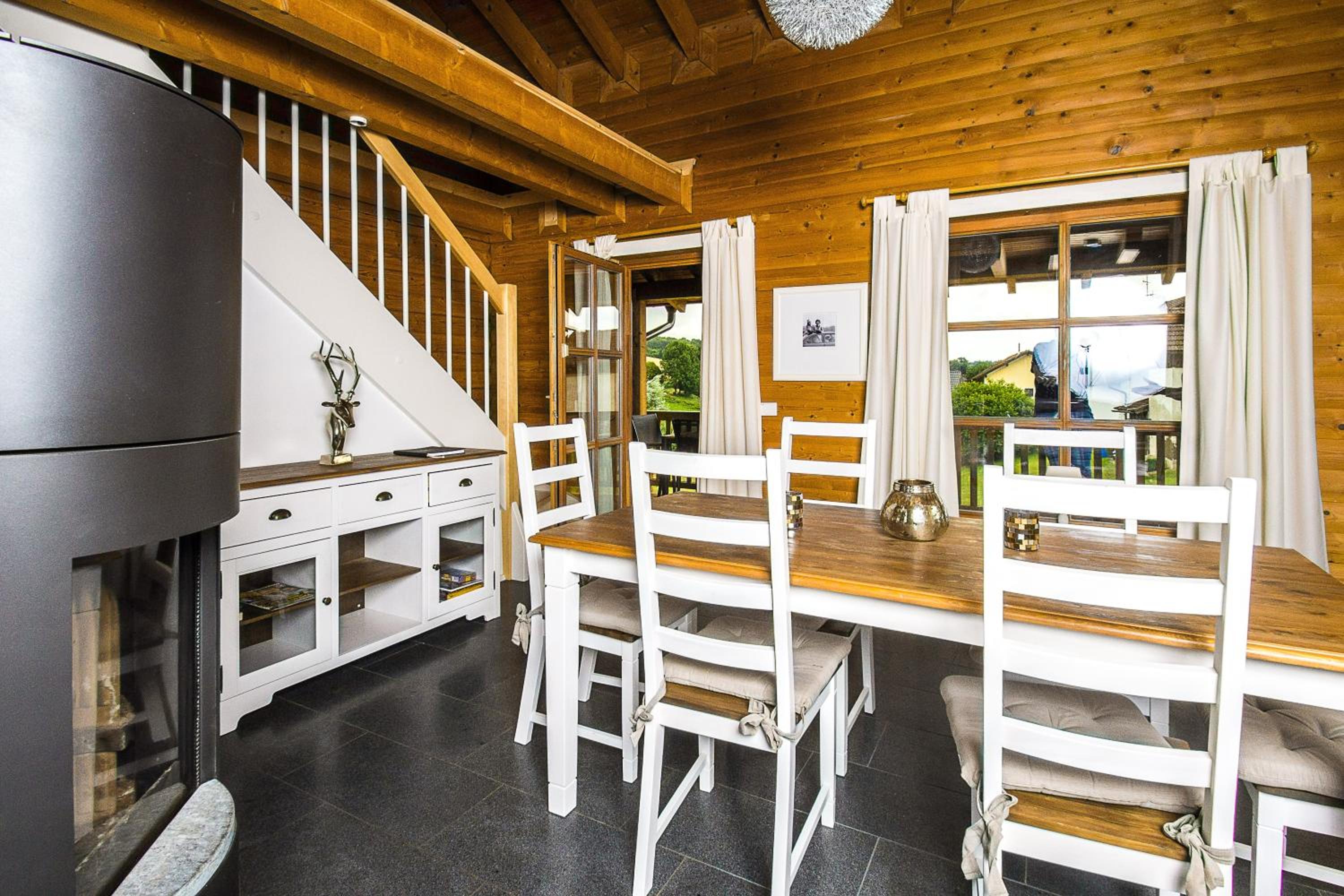 Two-Bedroom Chalet II photo 2
