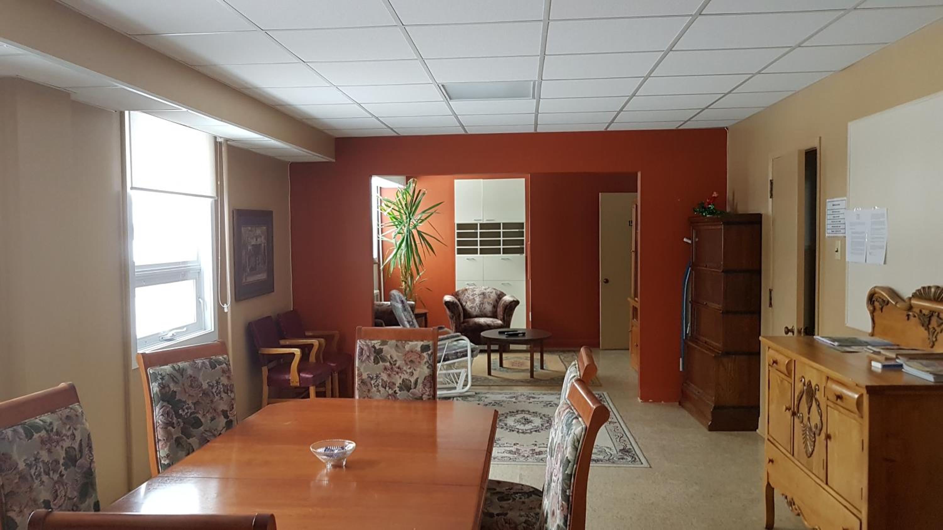Quadruple Room With Private Bathroom photo 3