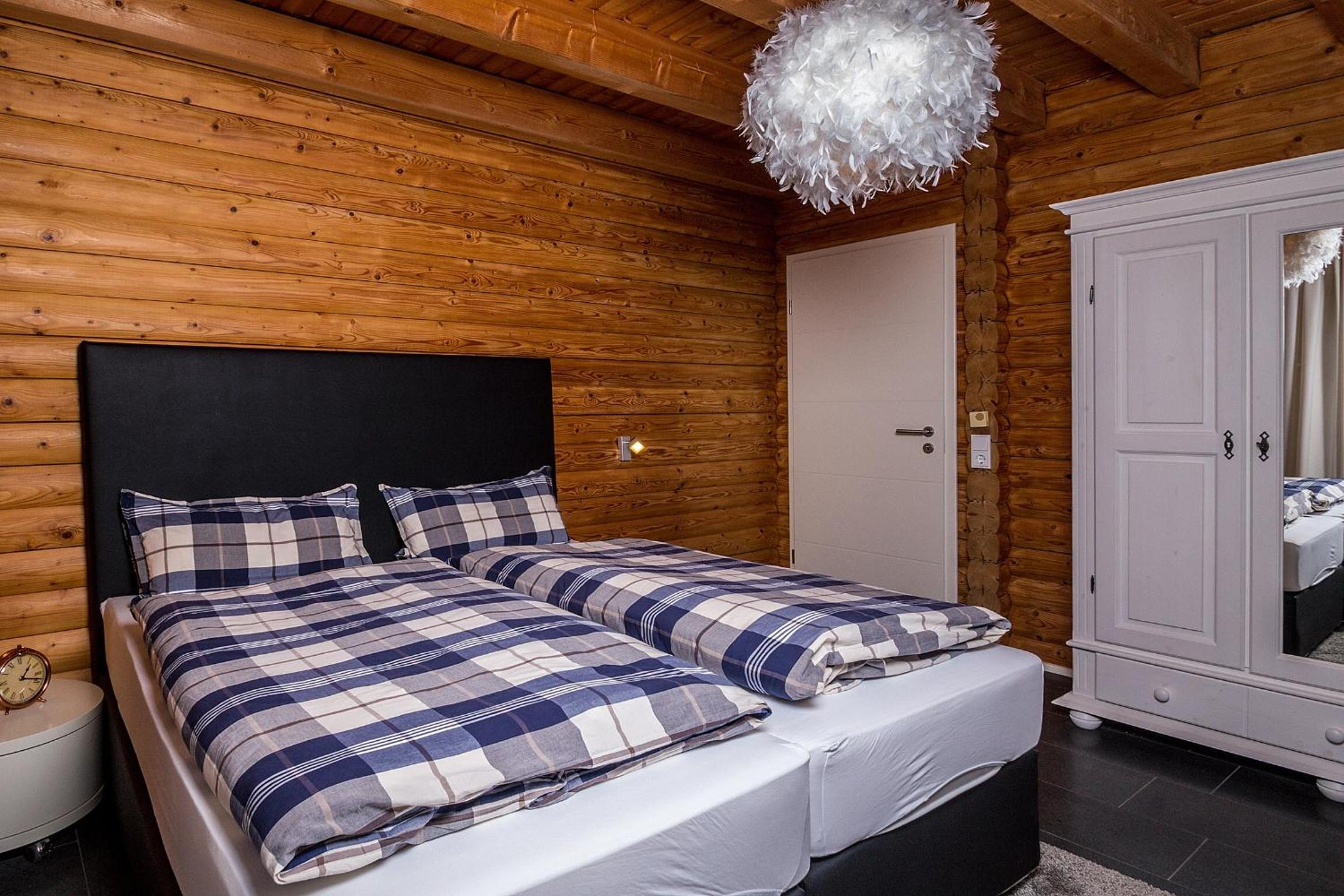 Two-Bedroom Chalet II photo 3