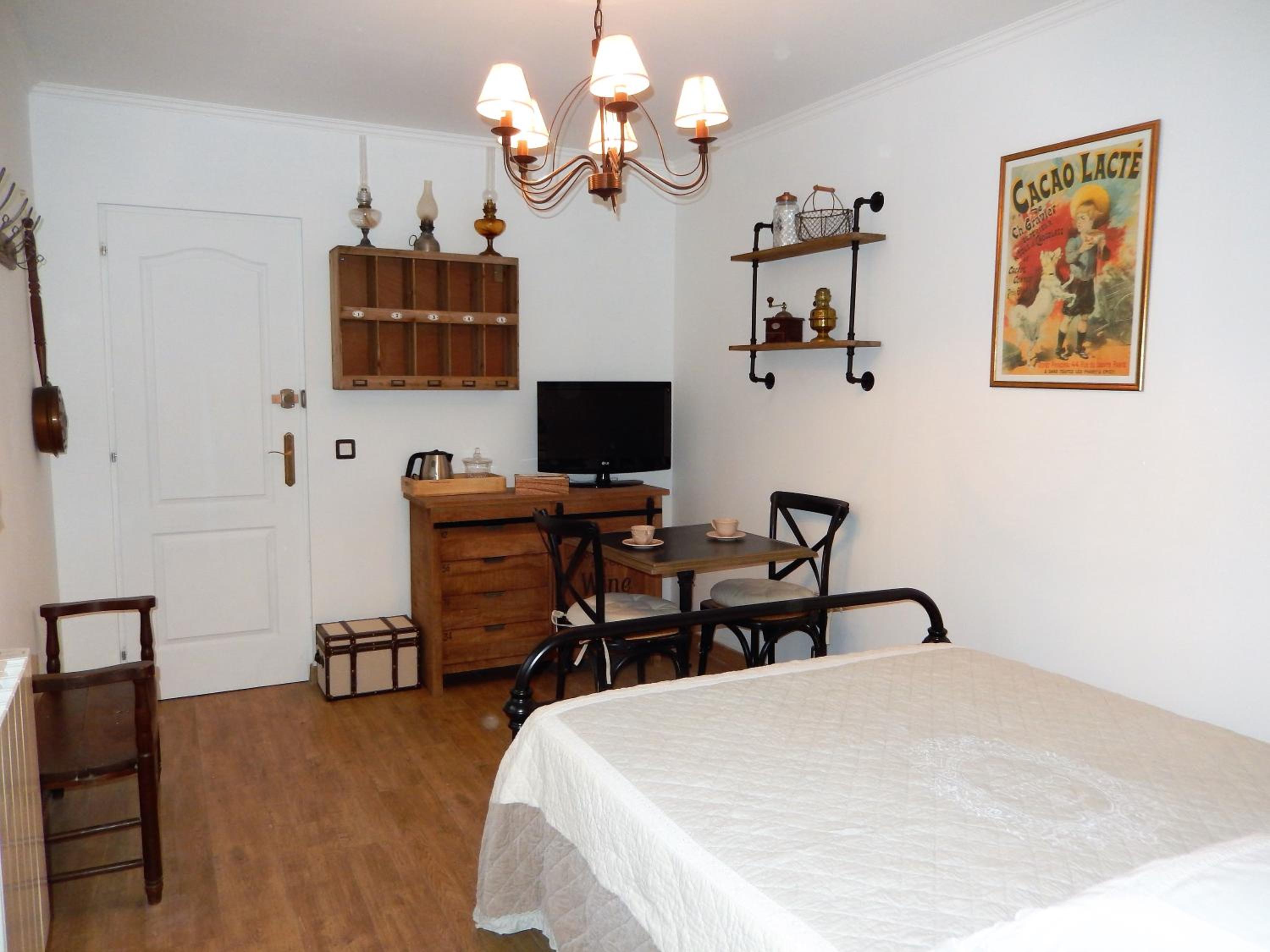 Double Room photo 2