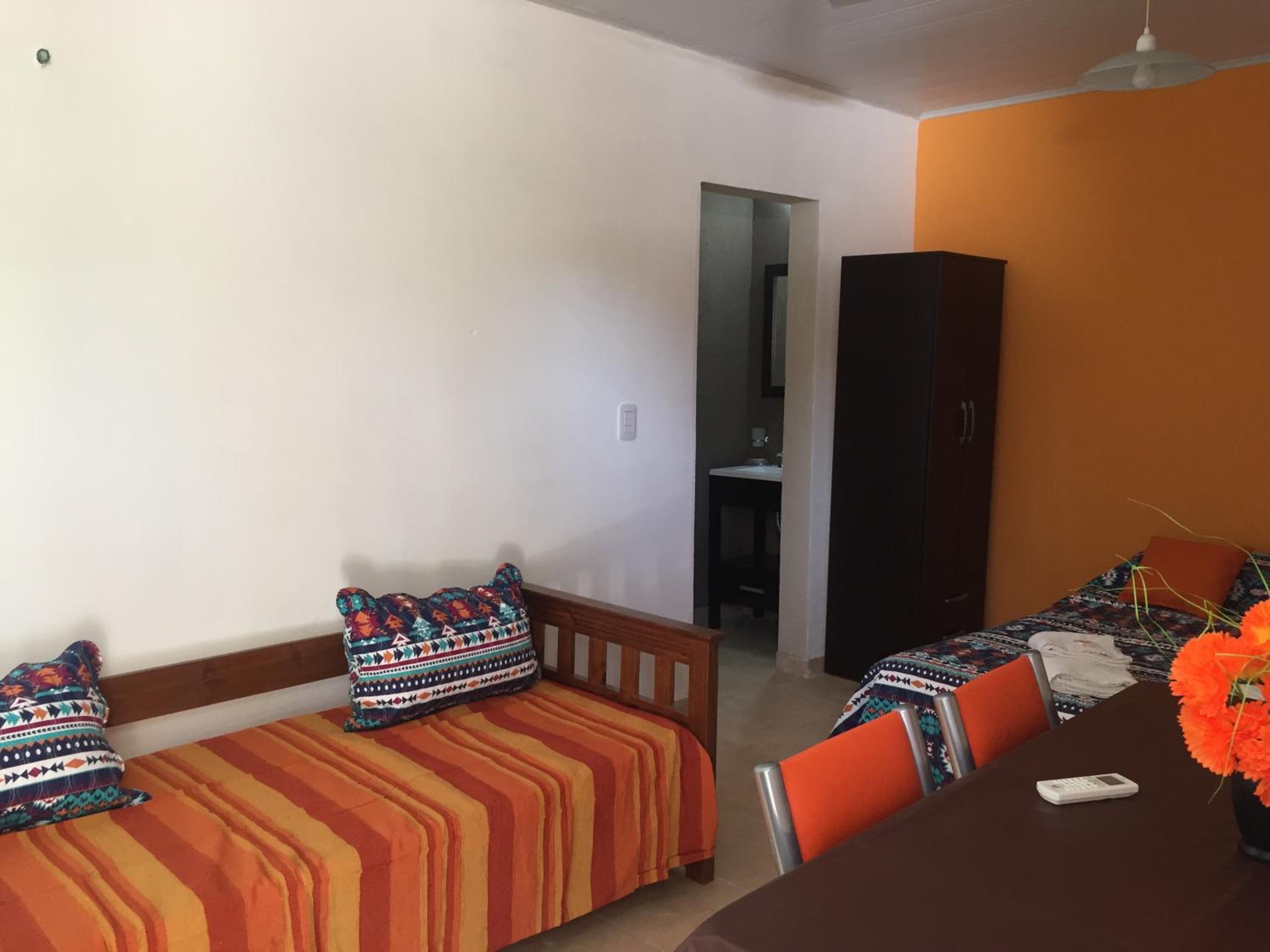 Apartamento Monoambiente Atras photo 2