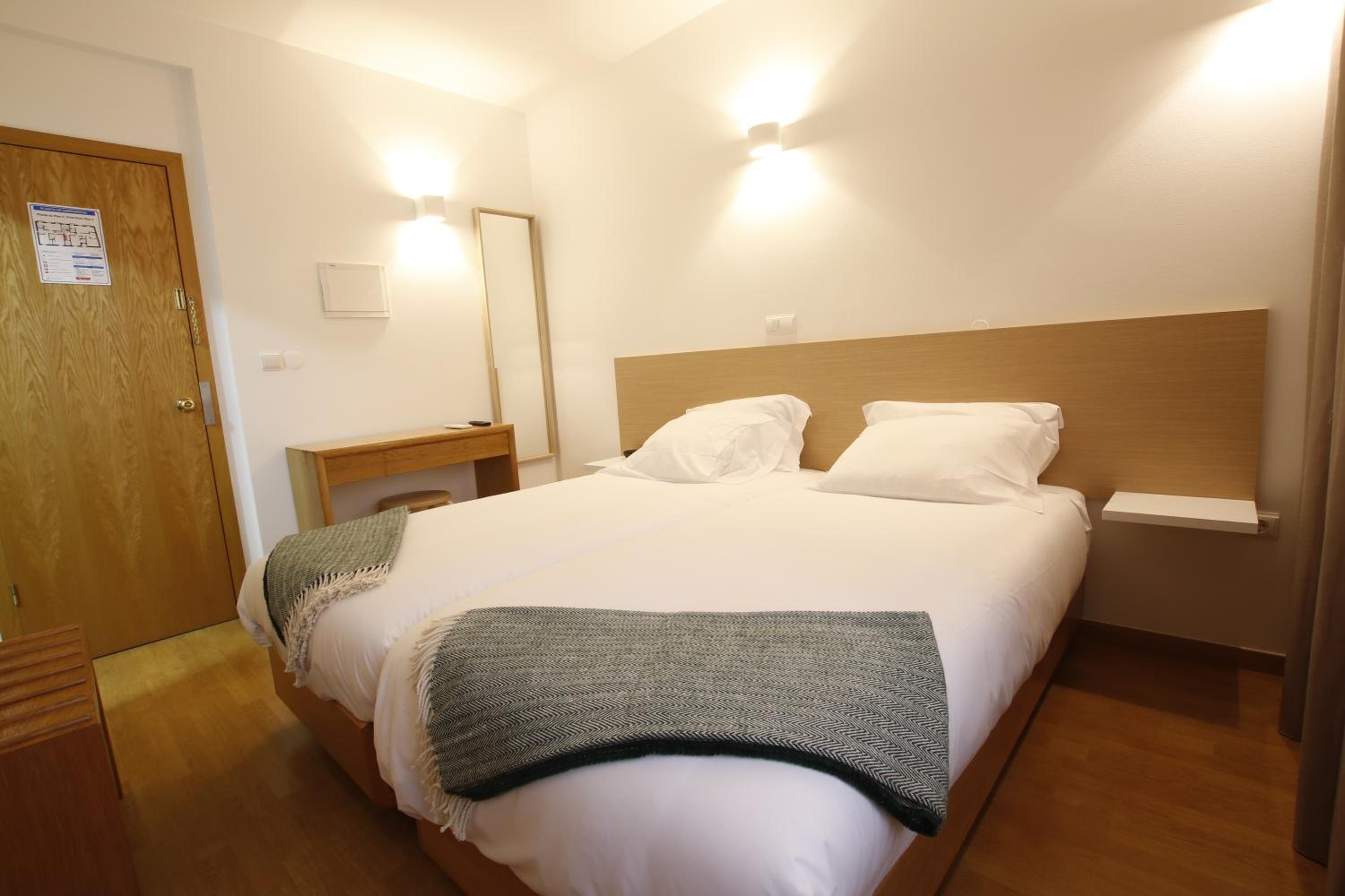 Twin Room photo 1