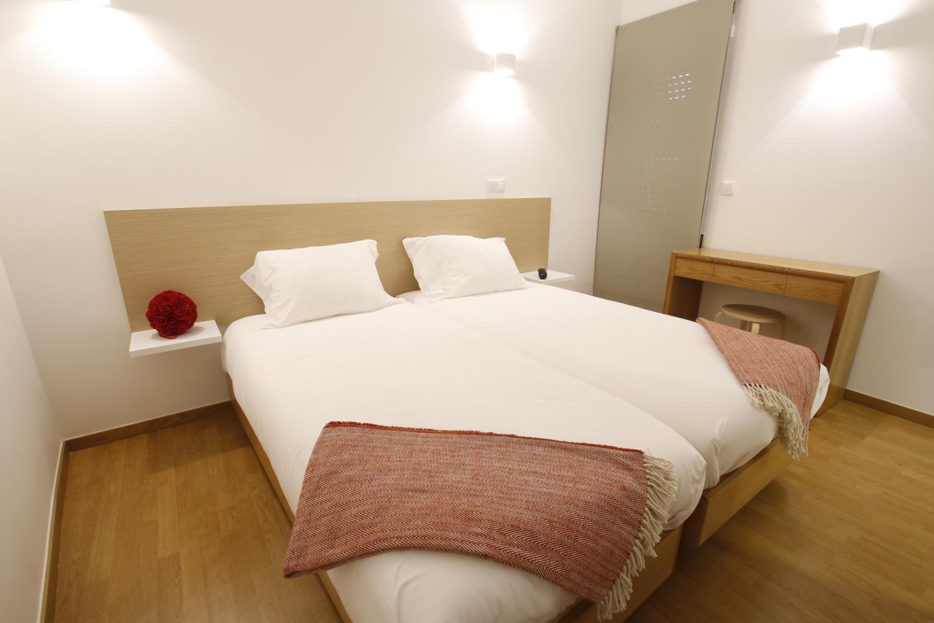 Double or Twin Room - Disability Access photo 1