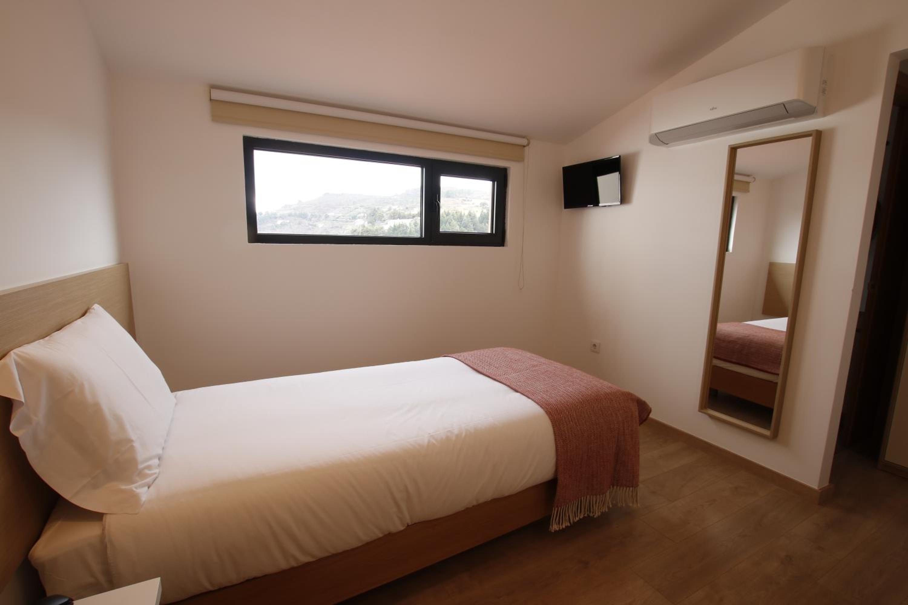 Standard Single Room photo 1
