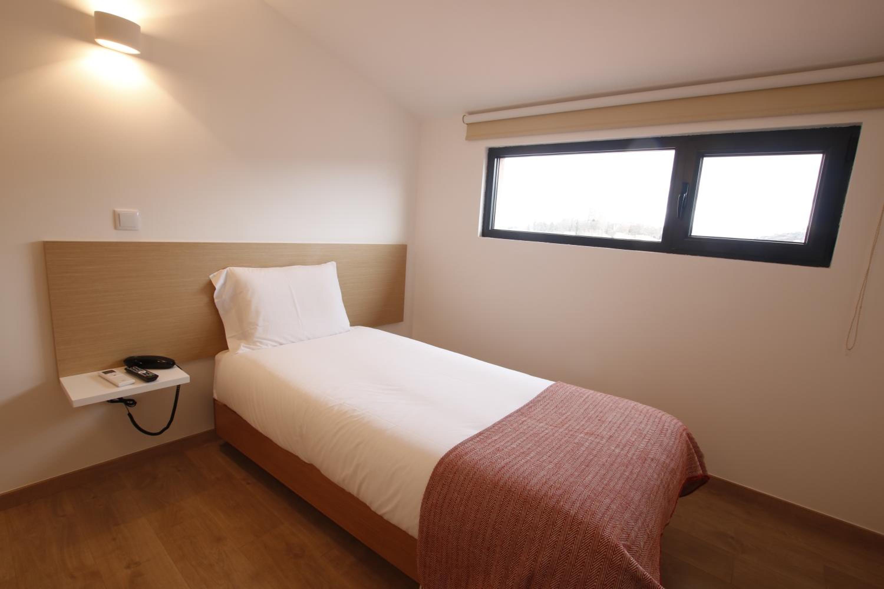 Standard Single Room photo 2