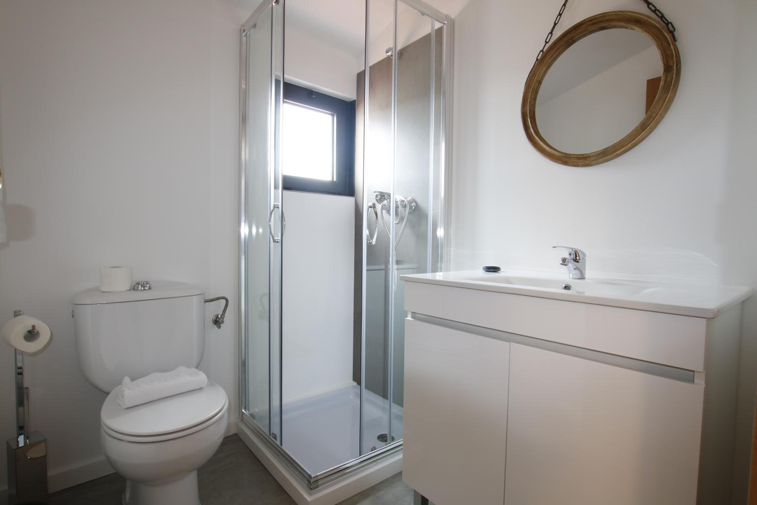Standard Single Room photo 3