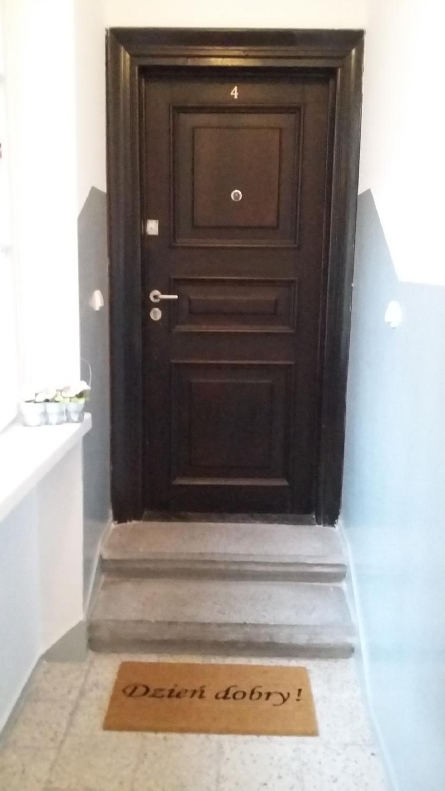 Apartment - Photo 1