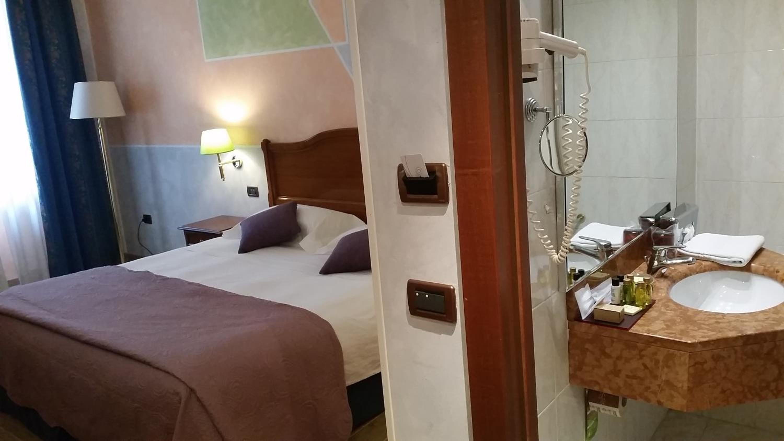 Double or Twin Room photo 3
