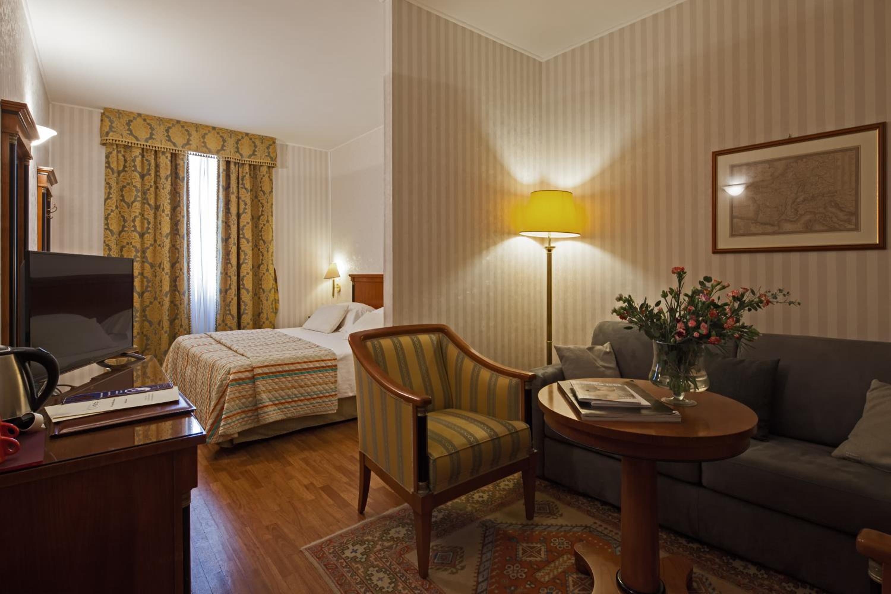 Junior Suite - Photo 3