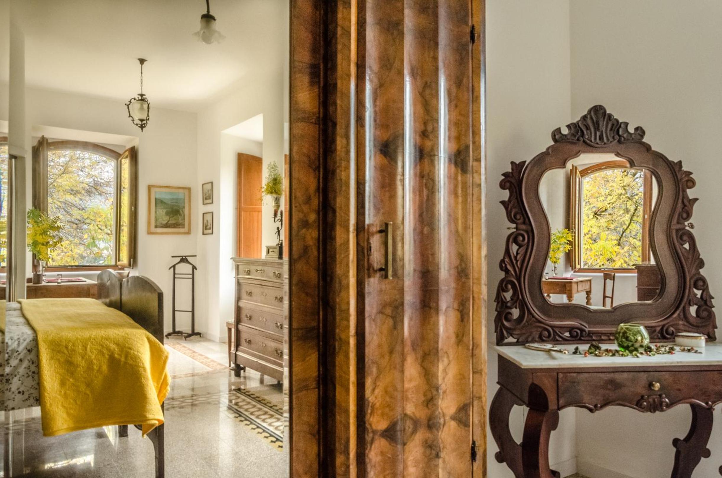 Double Room with Park View - Photo 1