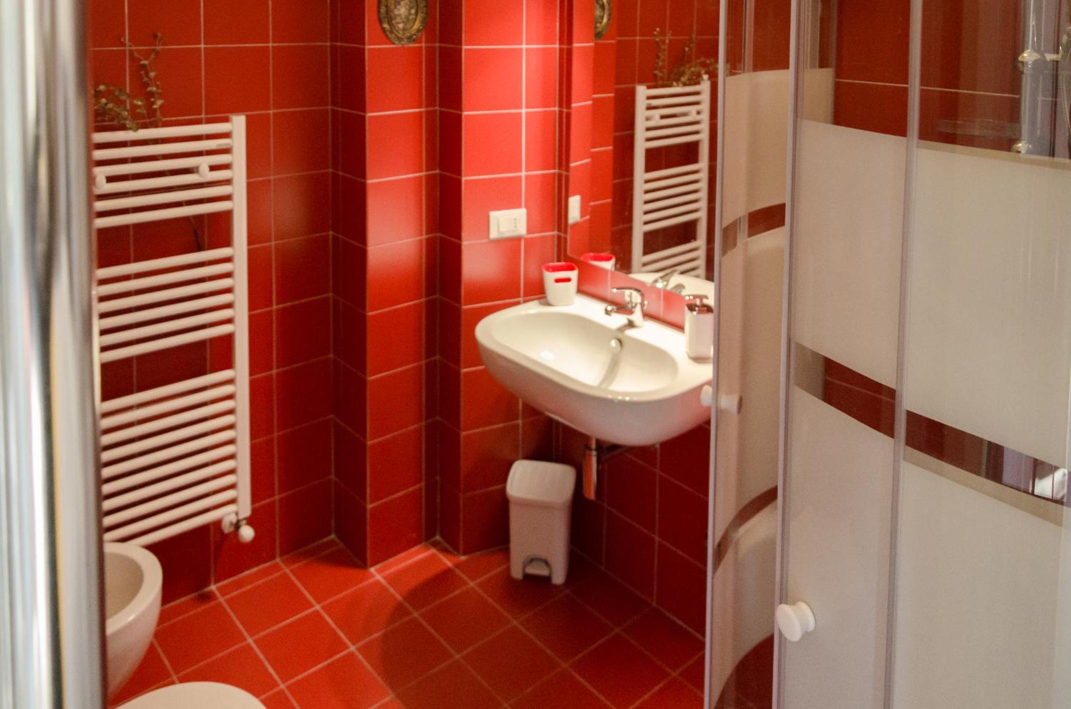 Double Room with Park View - Photo 3