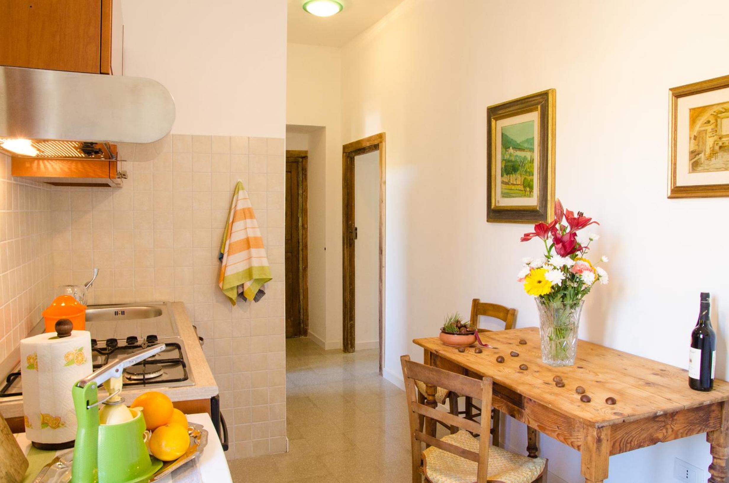 Vacation Home - Photo 14