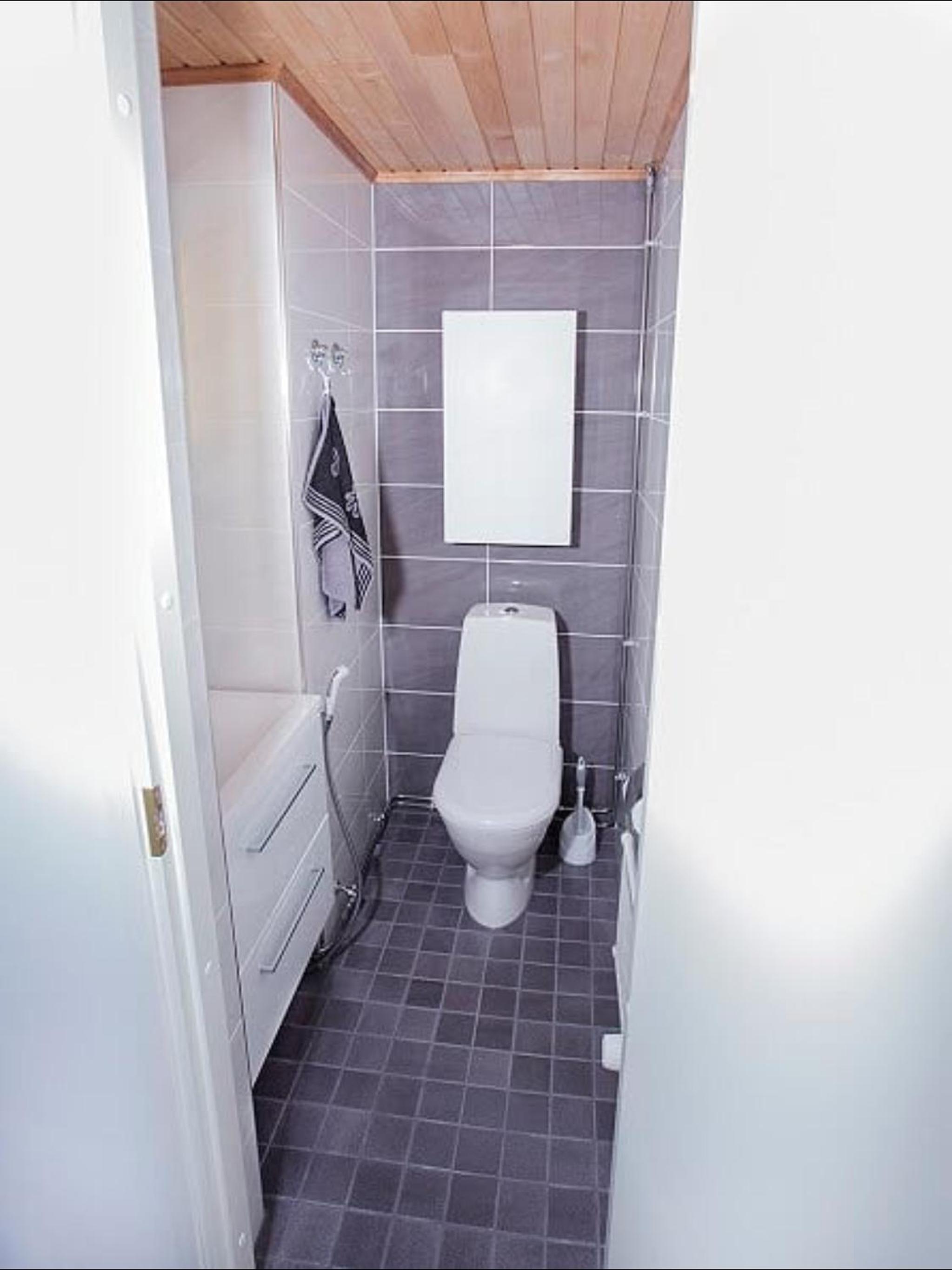 Penthouse Apartment - Photo 23