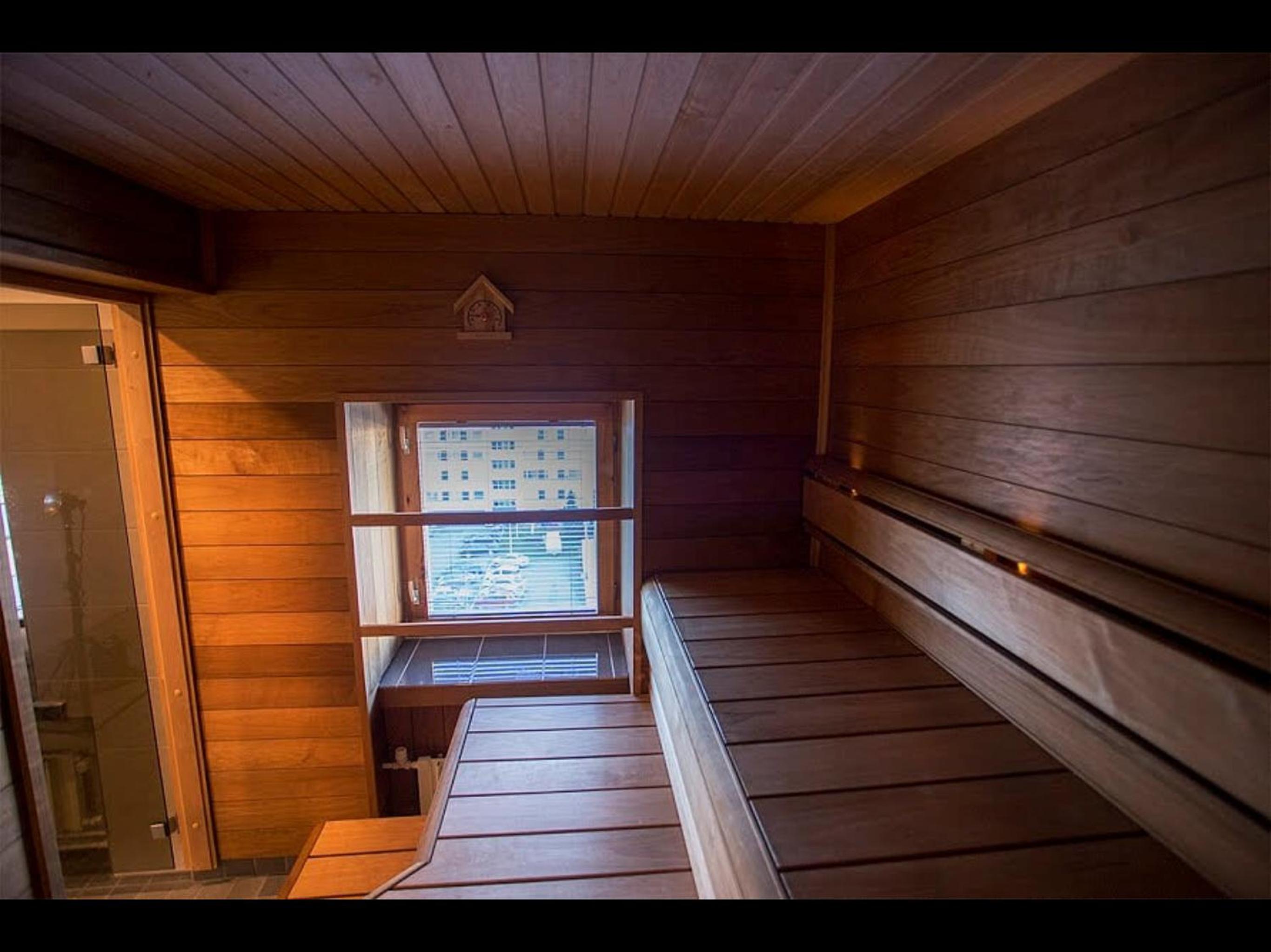 Penthouse Apartment - Photo 9