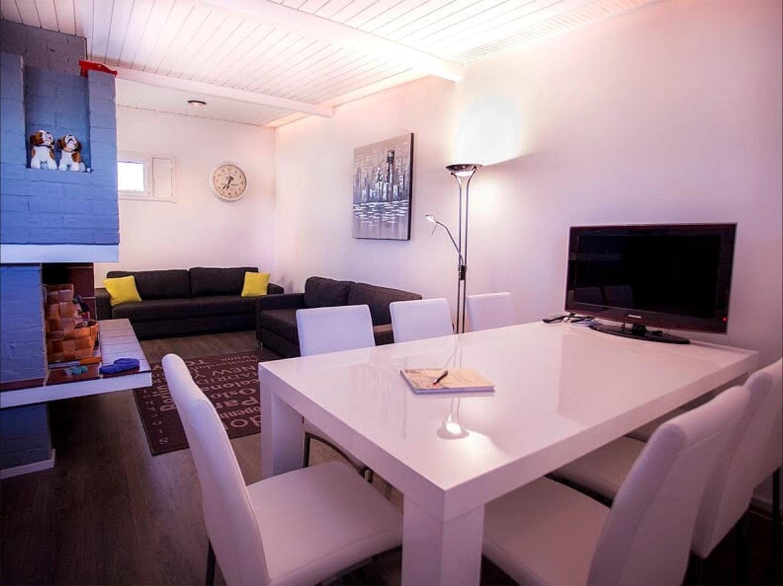 Penthouse Apartment - Photo 10