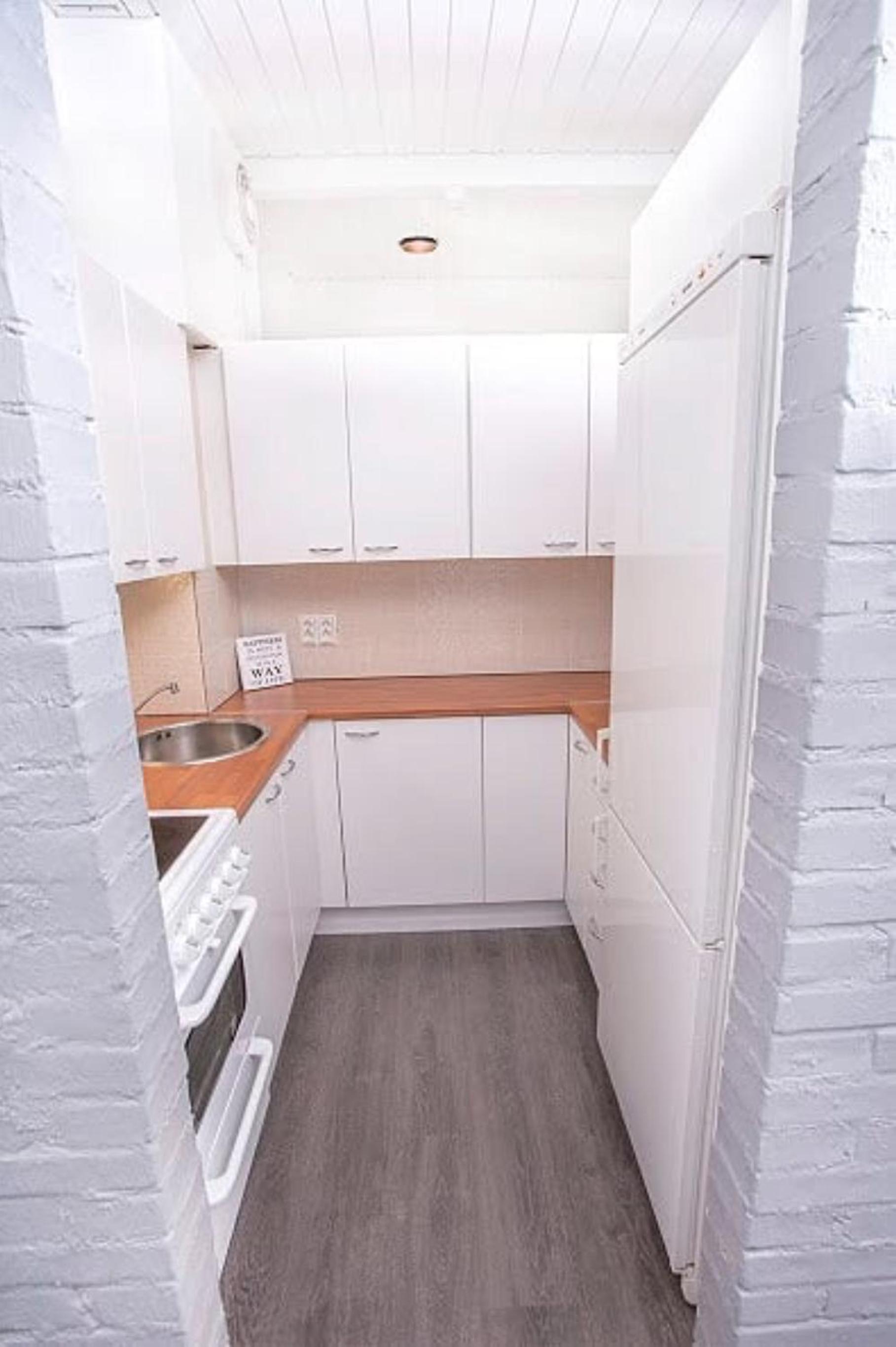 Penthouse Apartment - Photo 14