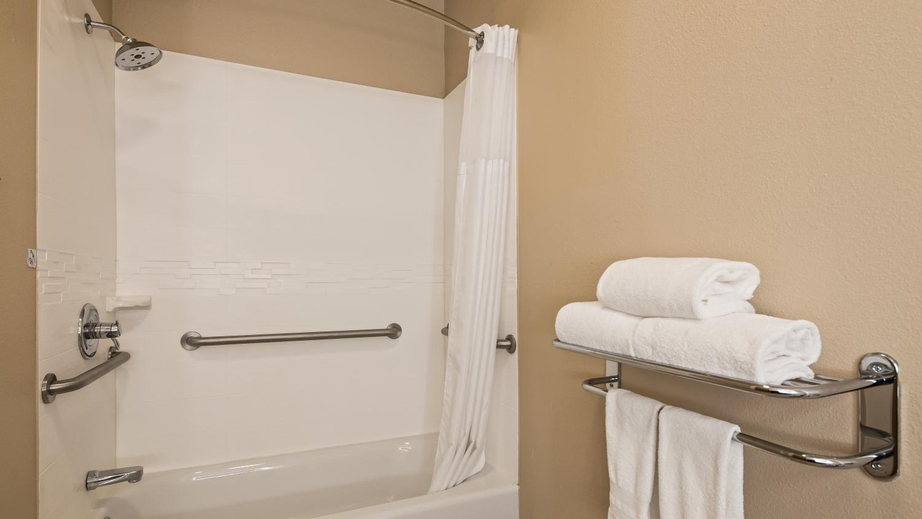 Best Western PLUS Tulsa Inn & Suites, Billede 2