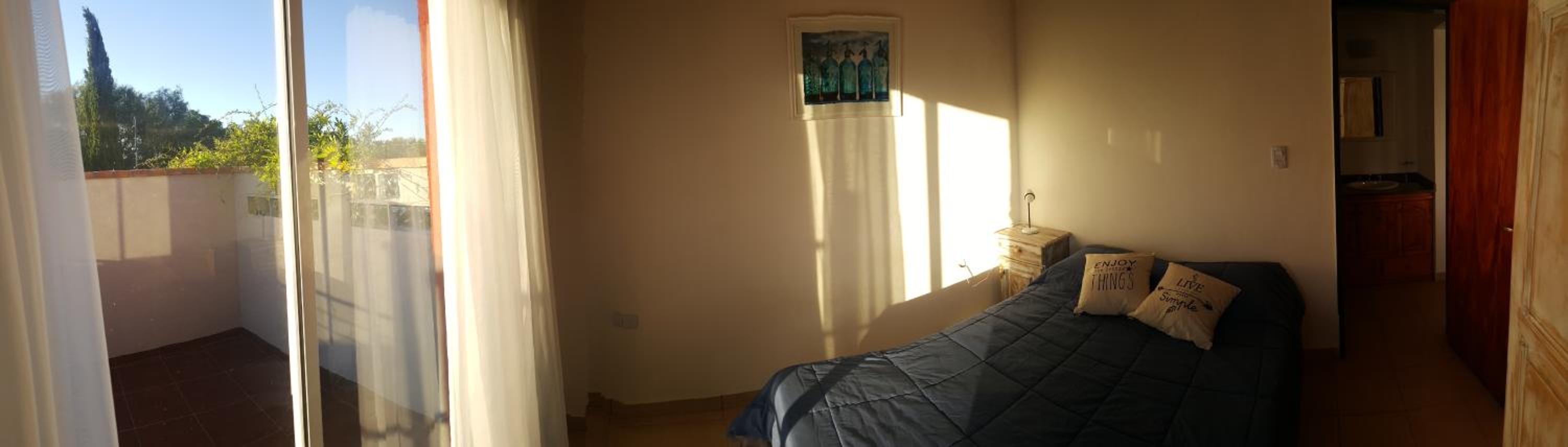 Apartment with Terrace photo 1