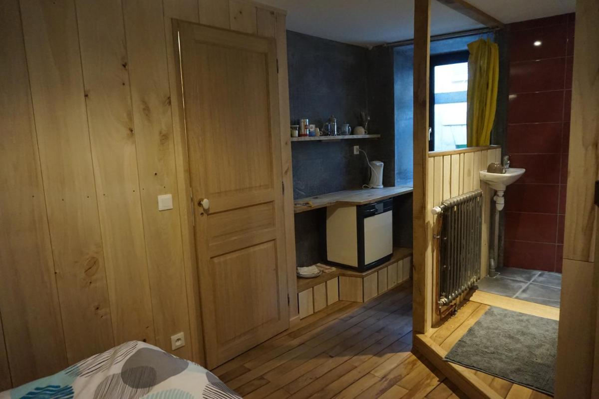 Double Room - Photo 2
