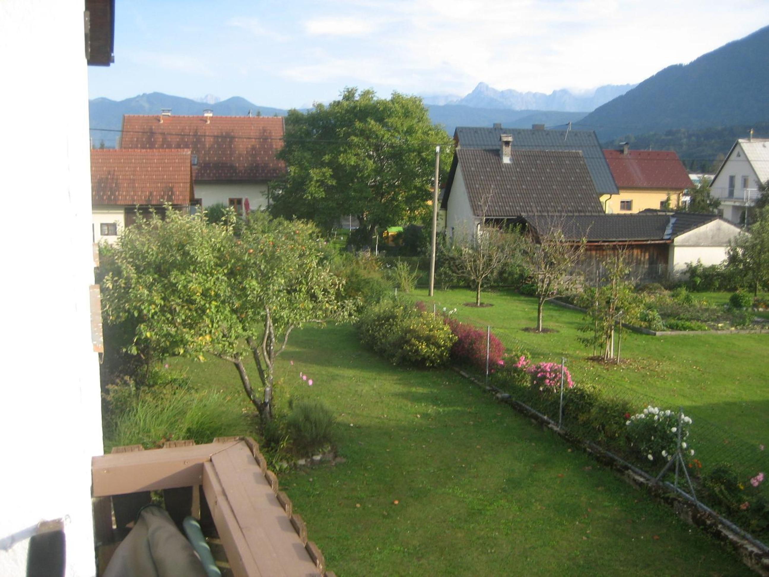 Double Room with Balcony photo 3