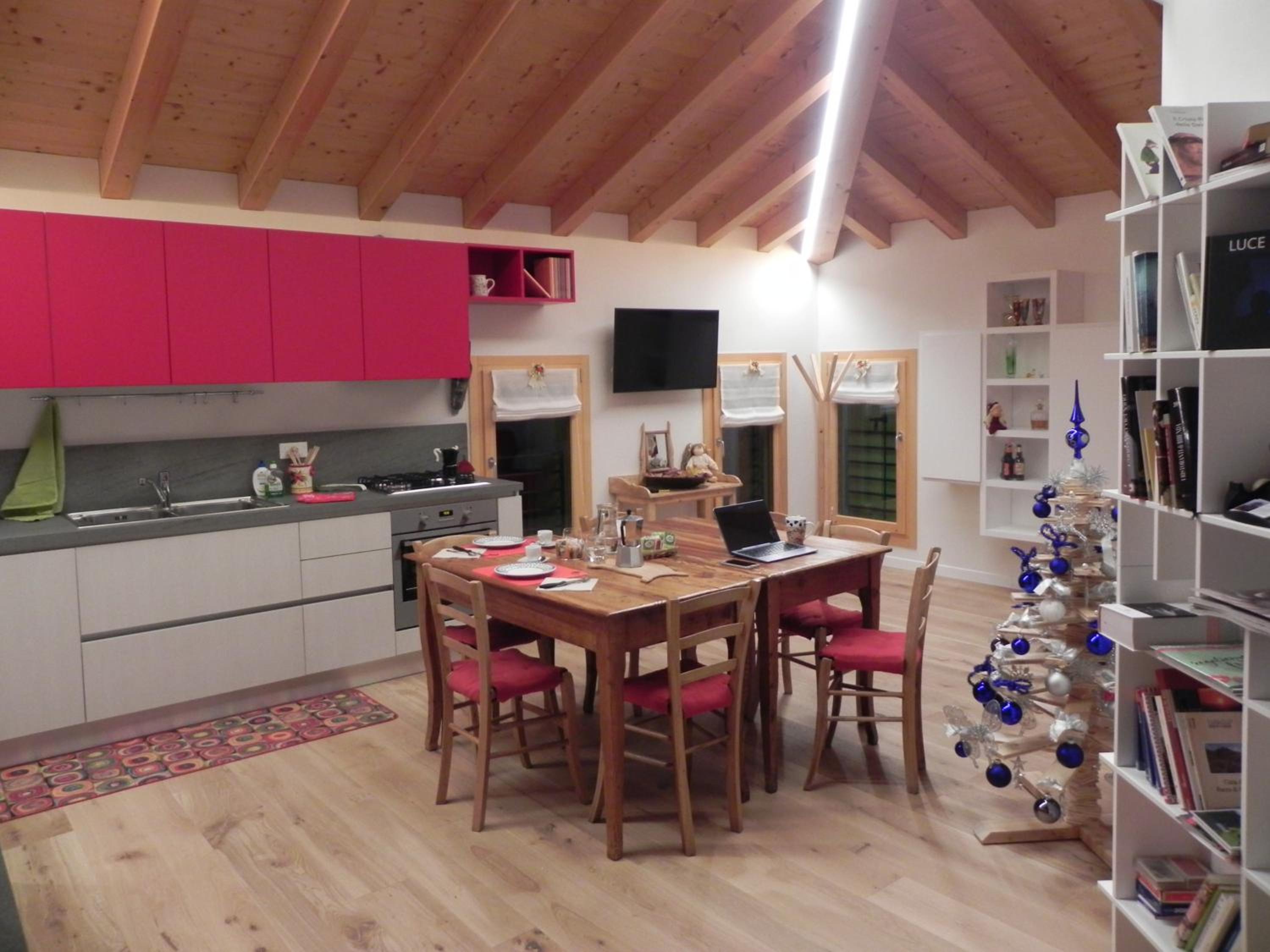 Double Room - Photo 14