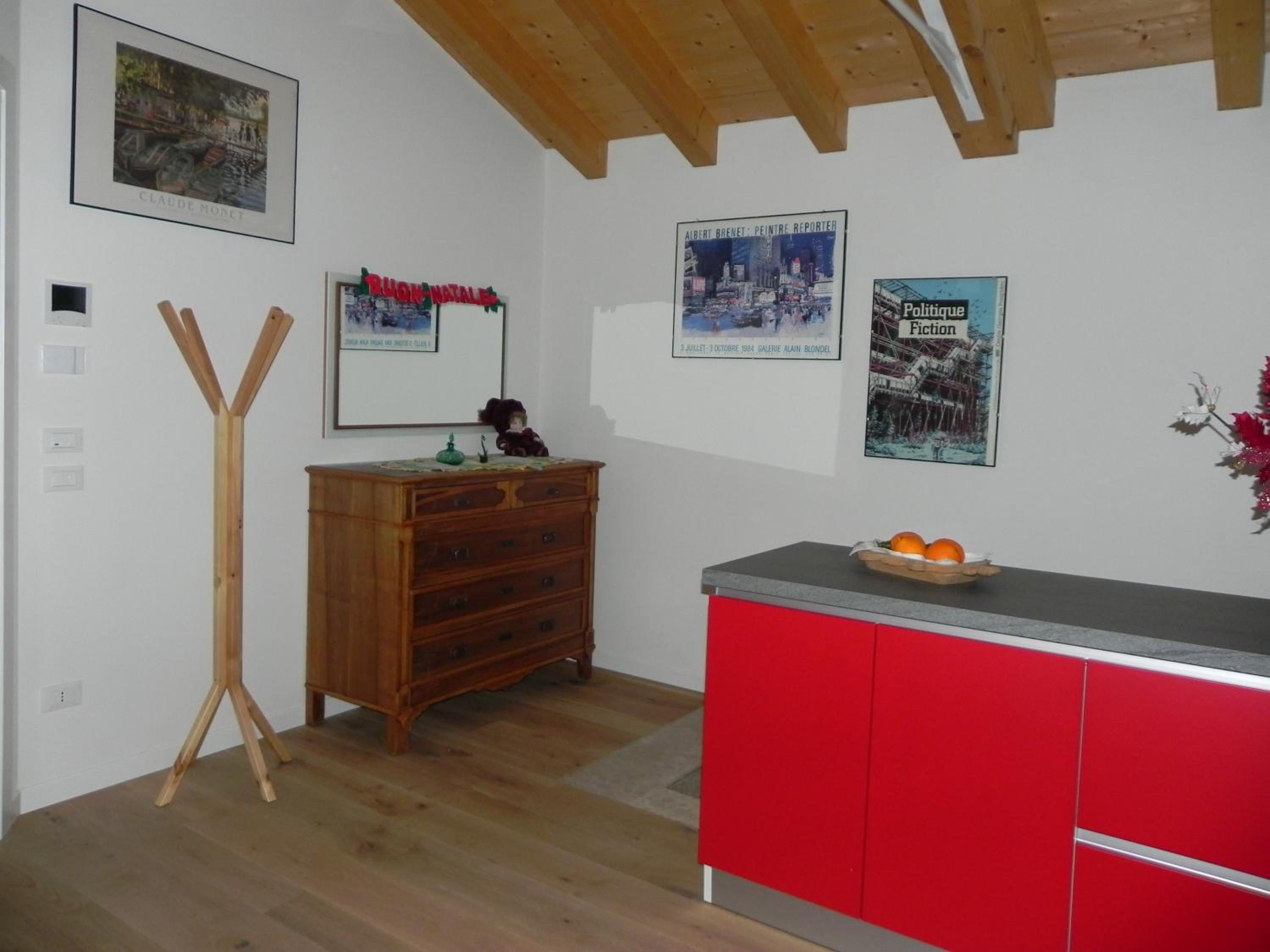 Double Room - Photo 8