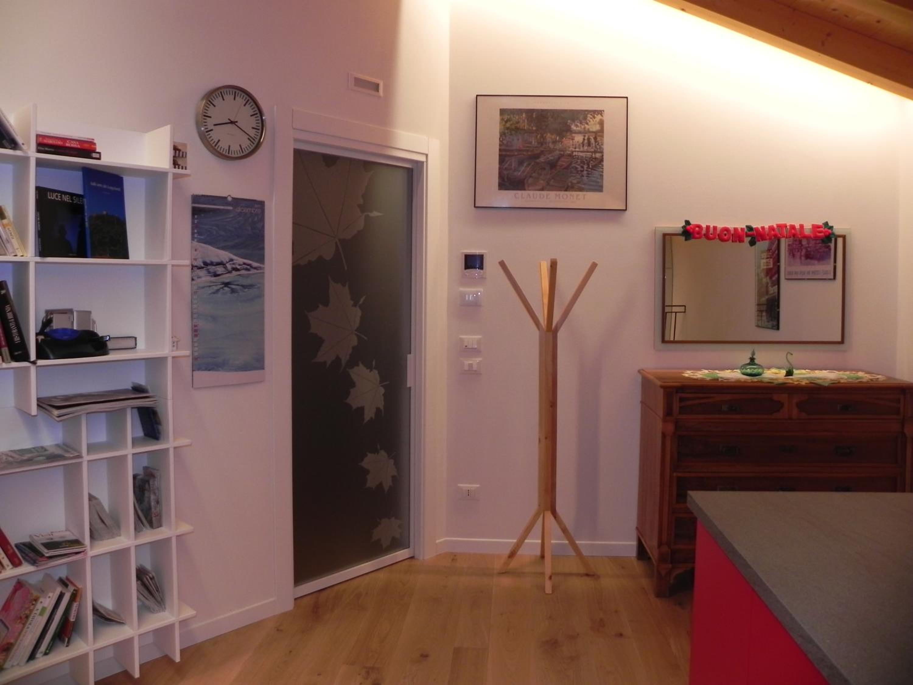 Double Room - Photo 9