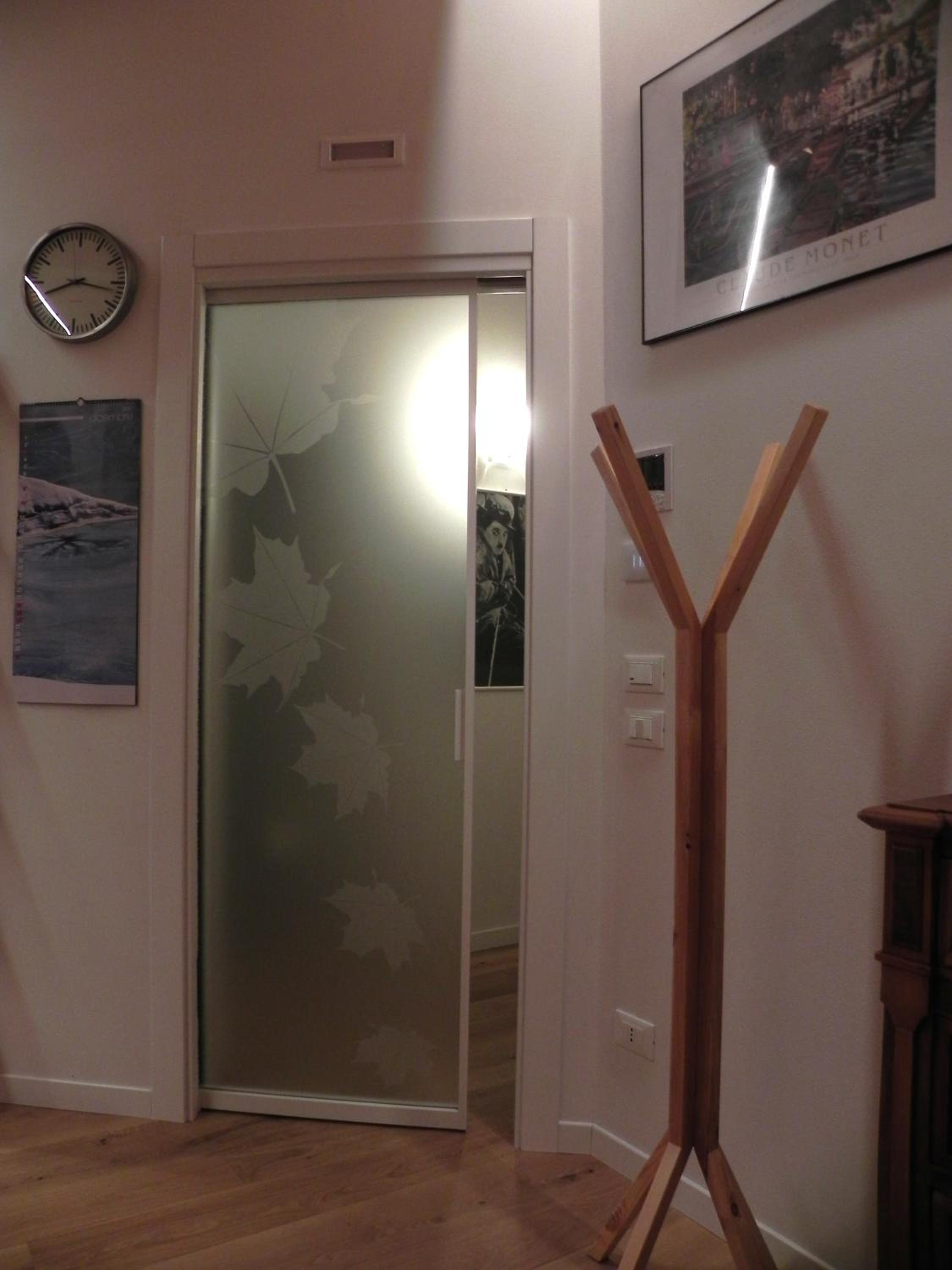 Double Room - Photo 11