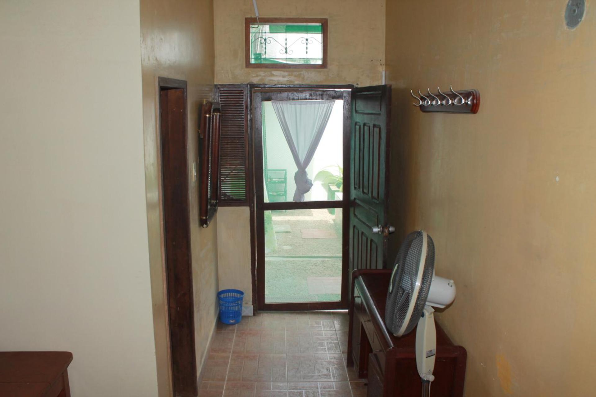 Double Room with Private Bathroom photo 1