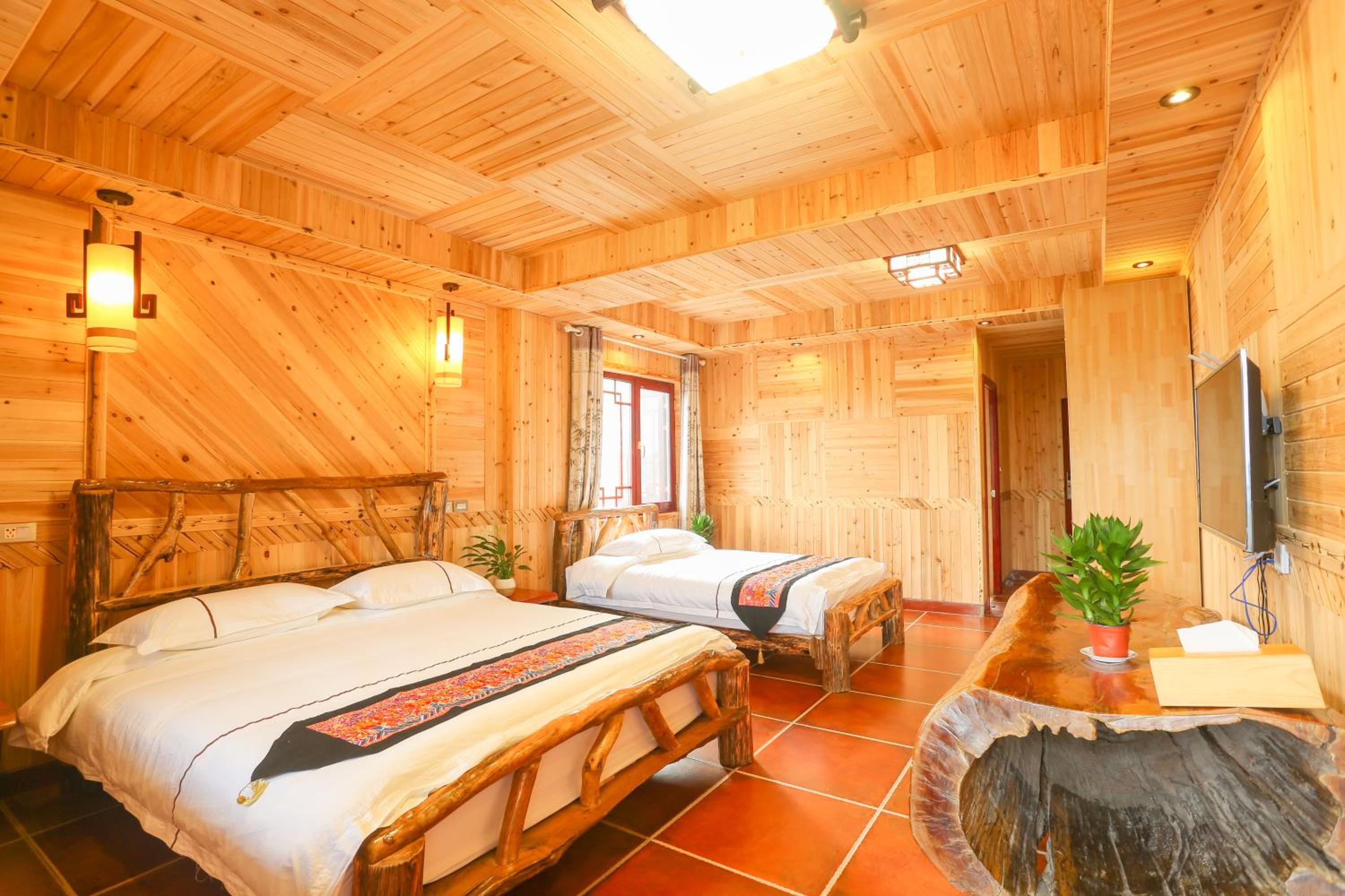 Triple Room with Balcony photo 1